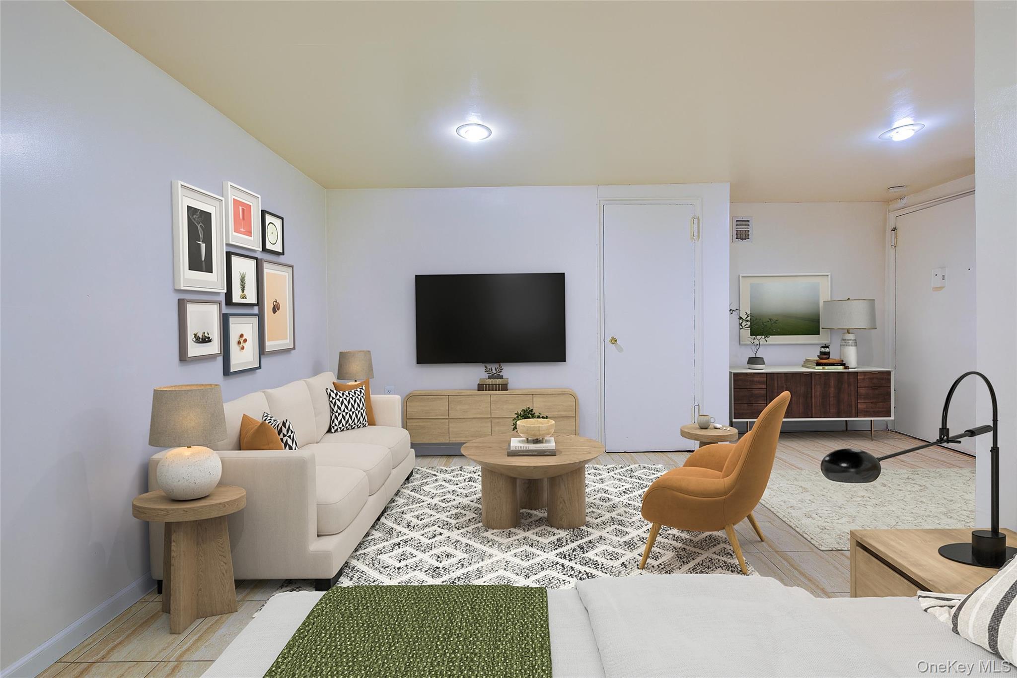 Apartment Burns  Queens, NY 11375, MLS-943877-18