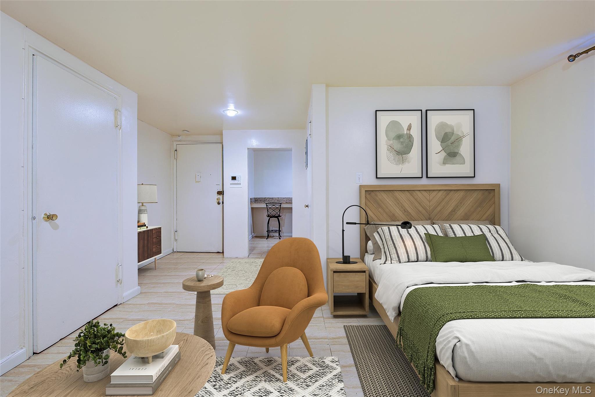 Apartment Burns  Queens, NY 11375, MLS-943877-5