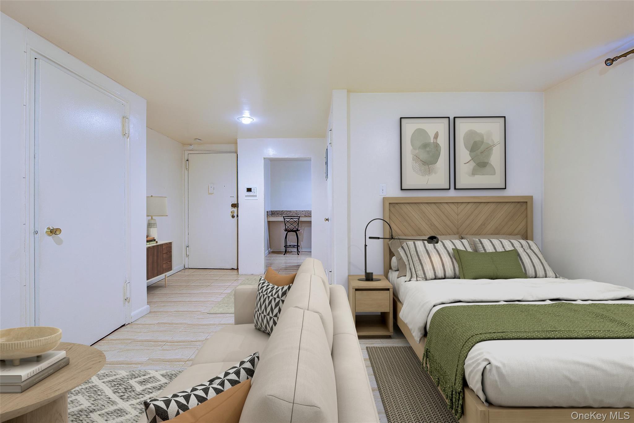 Apartment Burns  Queens, NY 11375, MLS-943877-6