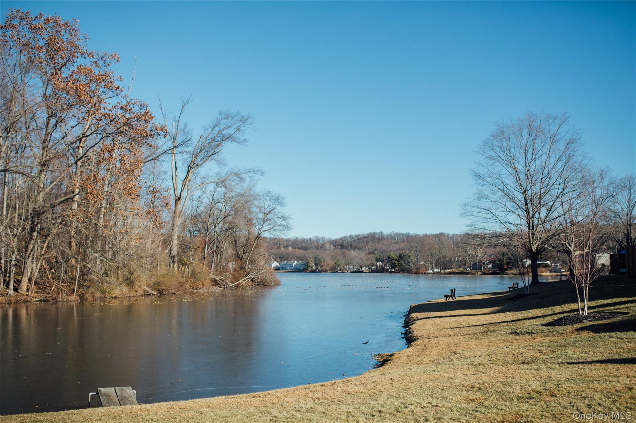 Single Family Trevor Lake  Rockland County, NY 10920, MLS-943880-18