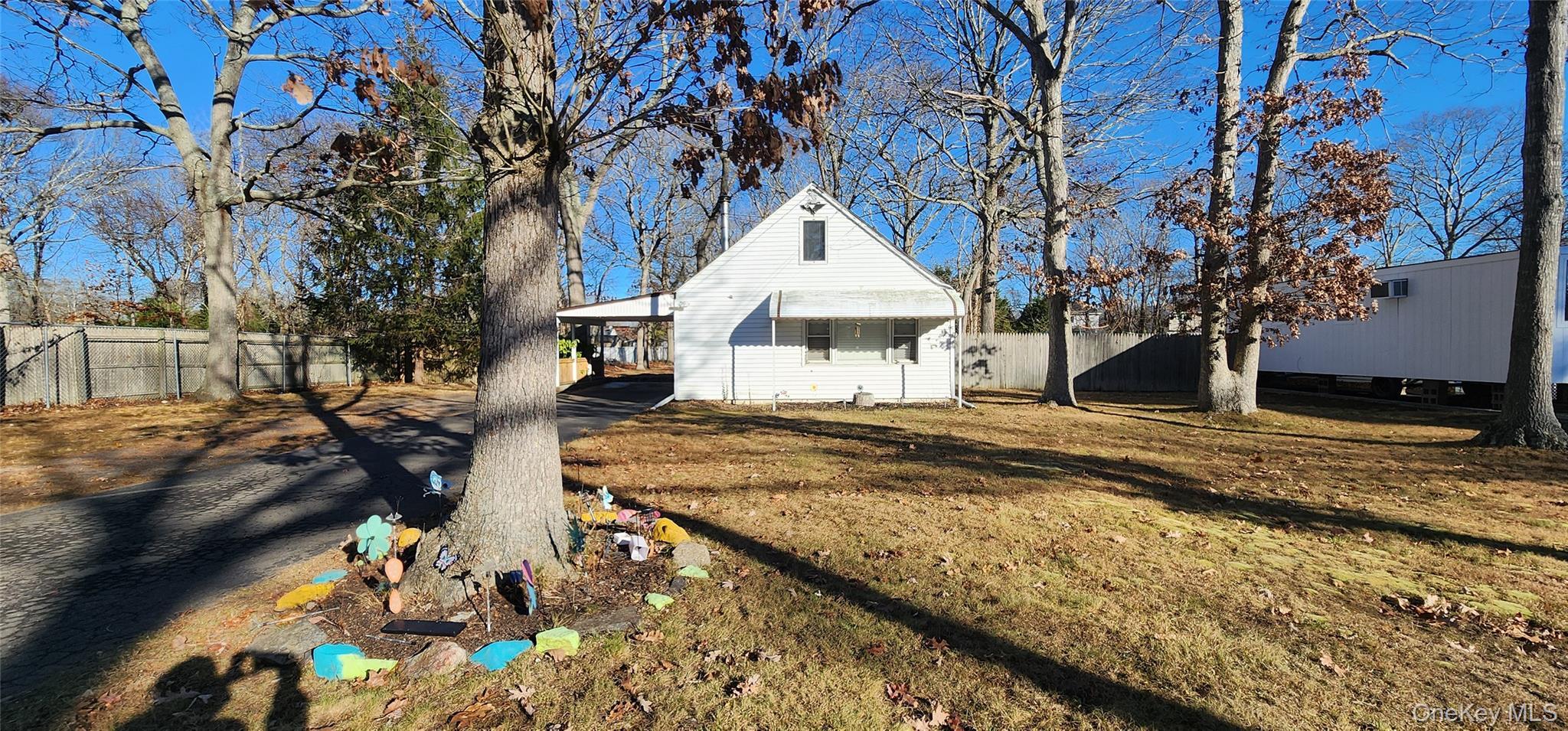 Single Family Whittier Suffolk County, NY 11951, MLS-943897-2