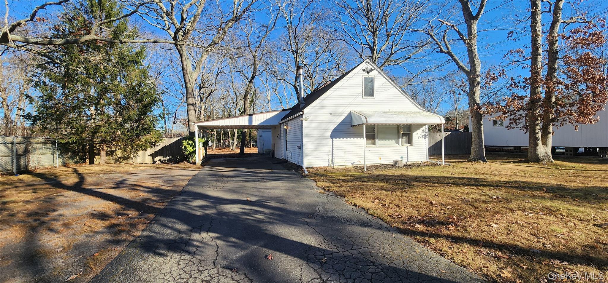 Single Family Whittier Suffolk County, NY 11951, MLS-943897-3