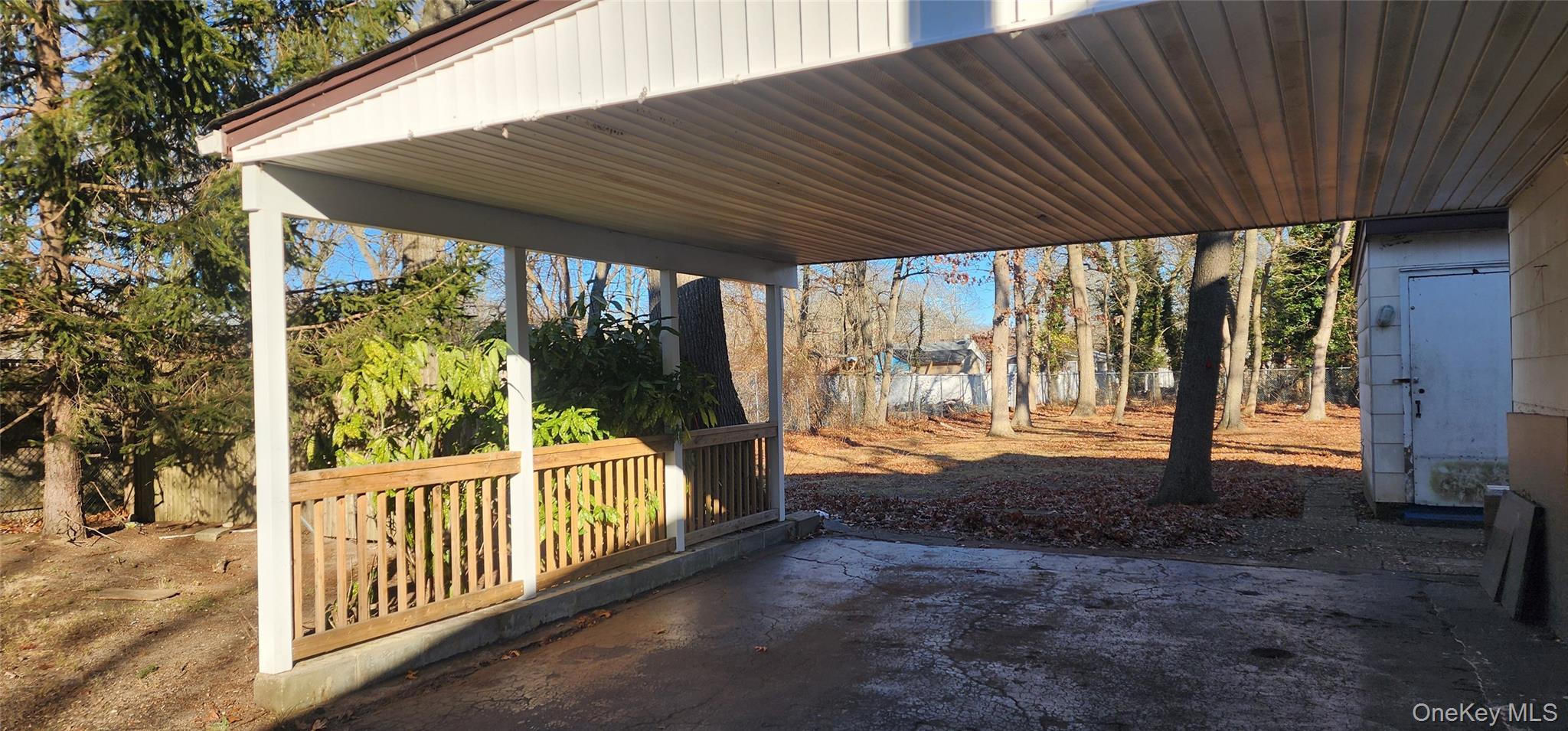 Single Family Whittier Suffolk County, NY 11951, MLS-943897-4