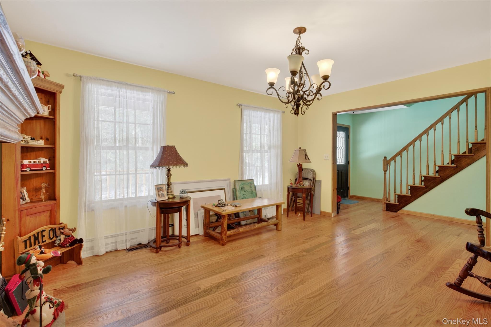 Single Family Ozeriany Sullivan County, NY 12719, MLS-943916-12