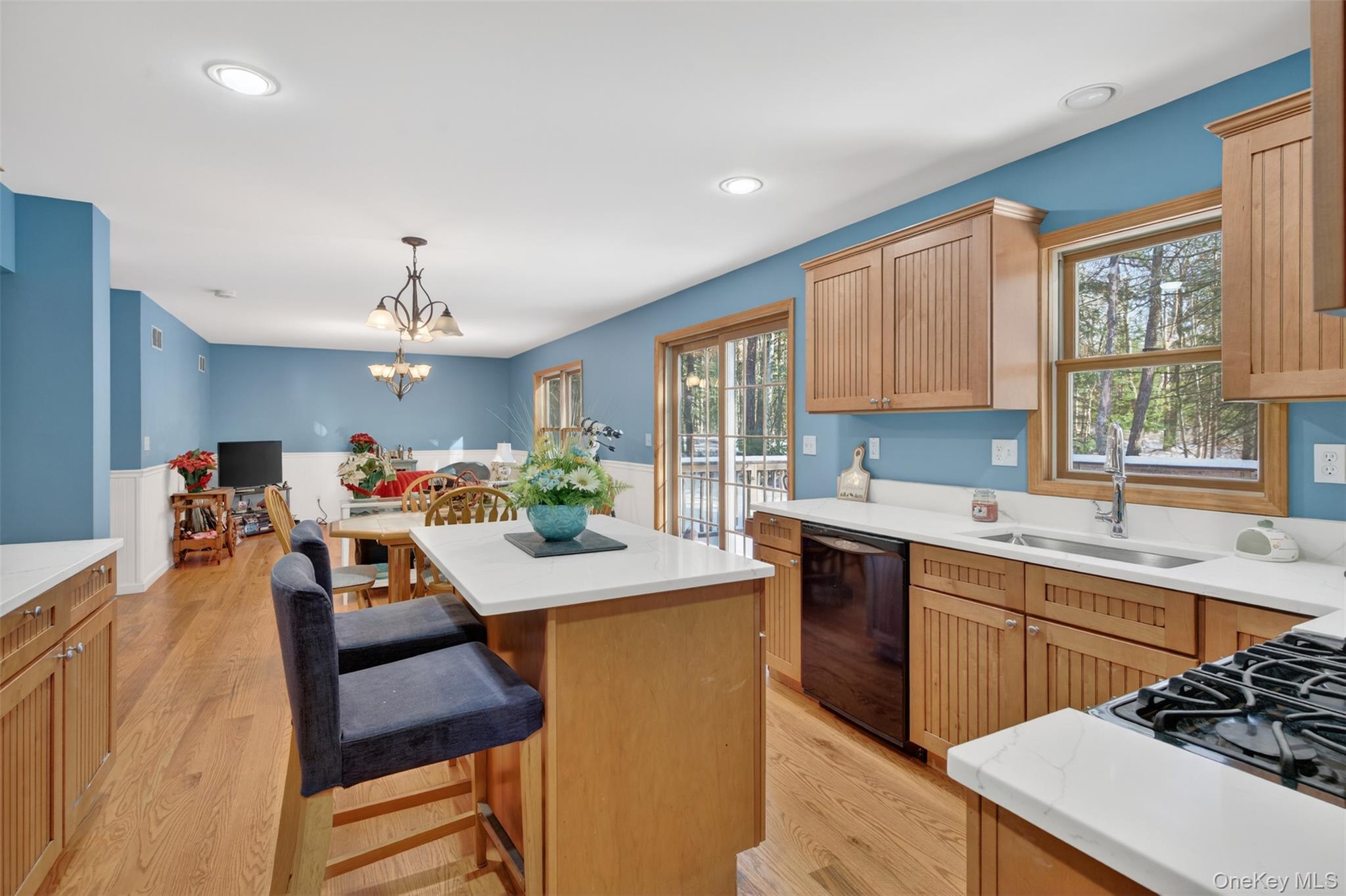 Single Family Ozeriany Sullivan County, NY 12719, MLS-943916-16