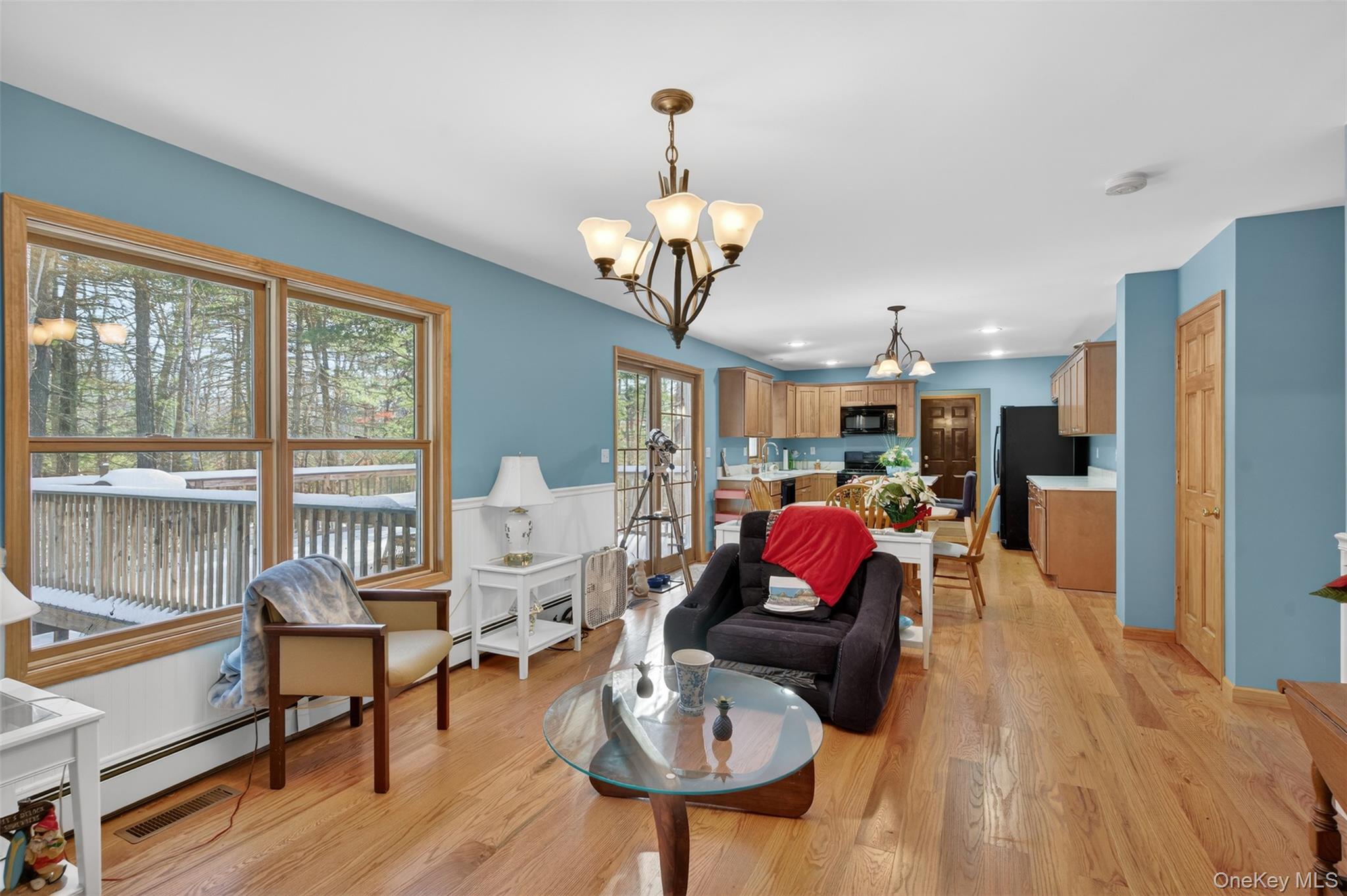 Single Family Ozeriany Sullivan County, NY 12719, MLS-943916-22