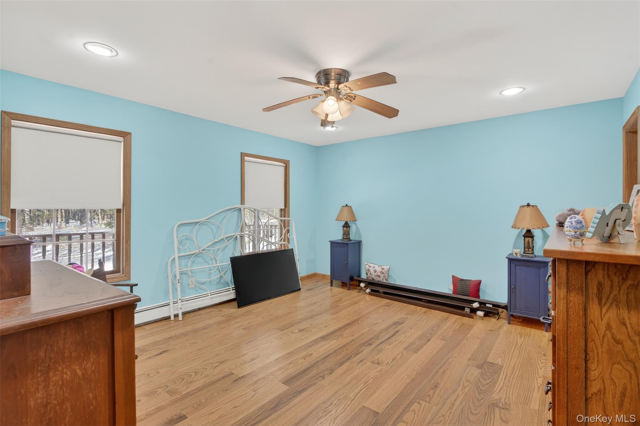 Single Family Ozeriany Sullivan County, NY 12719, MLS-943916-23