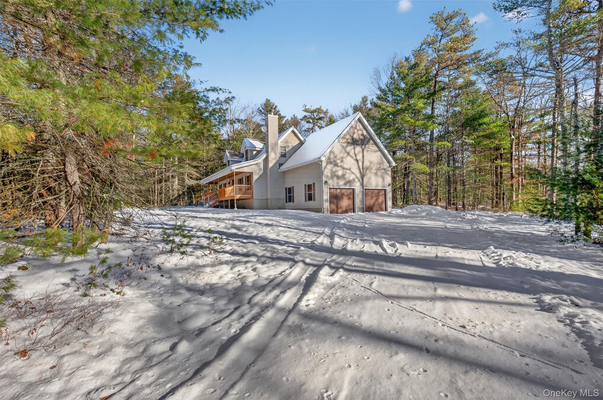 Single Family Ozeriany Sullivan County, NY 12719, MLS-943916-3