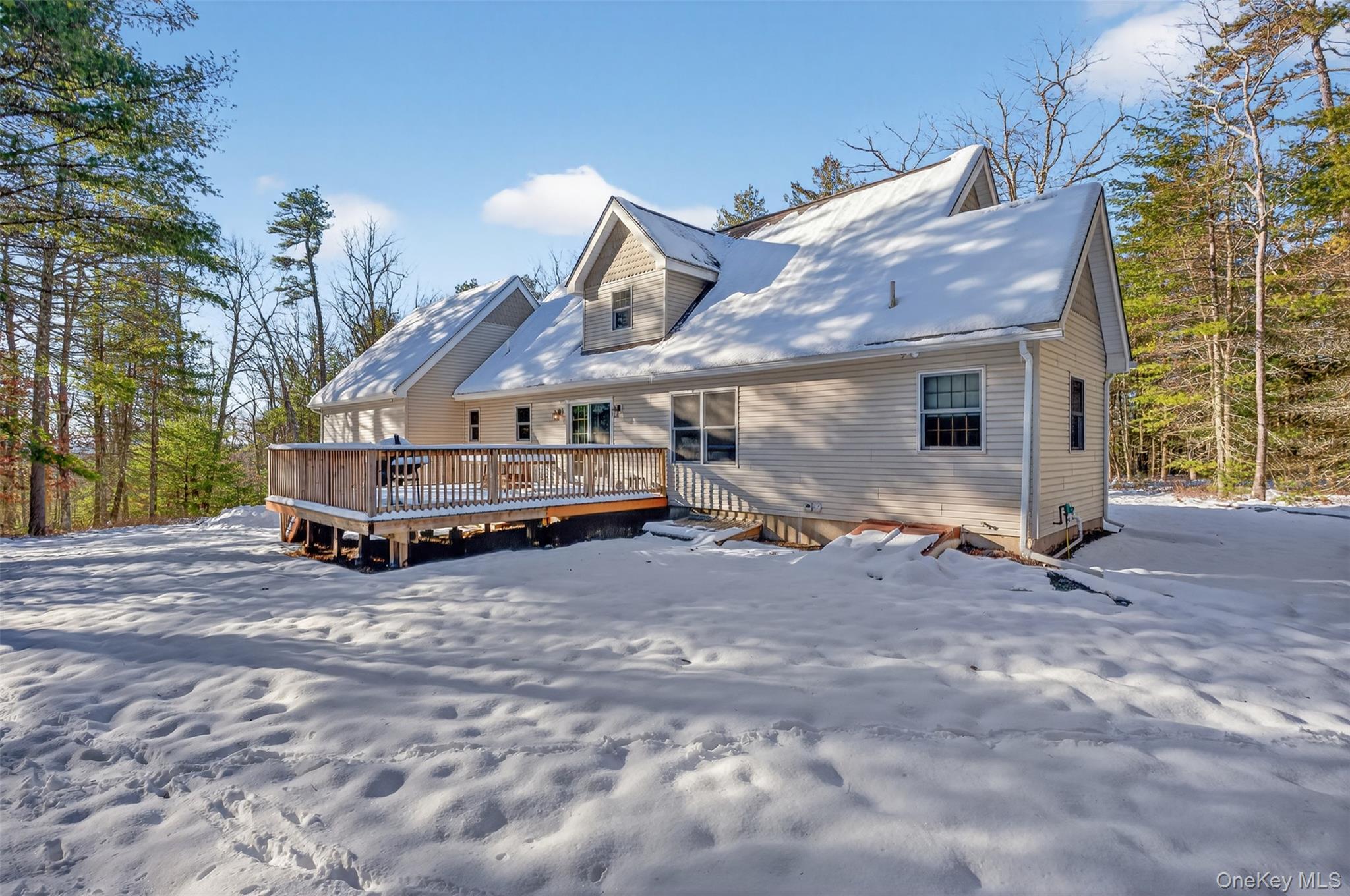 Single Family Ozeriany Sullivan County, NY 12719, MLS-943916-31