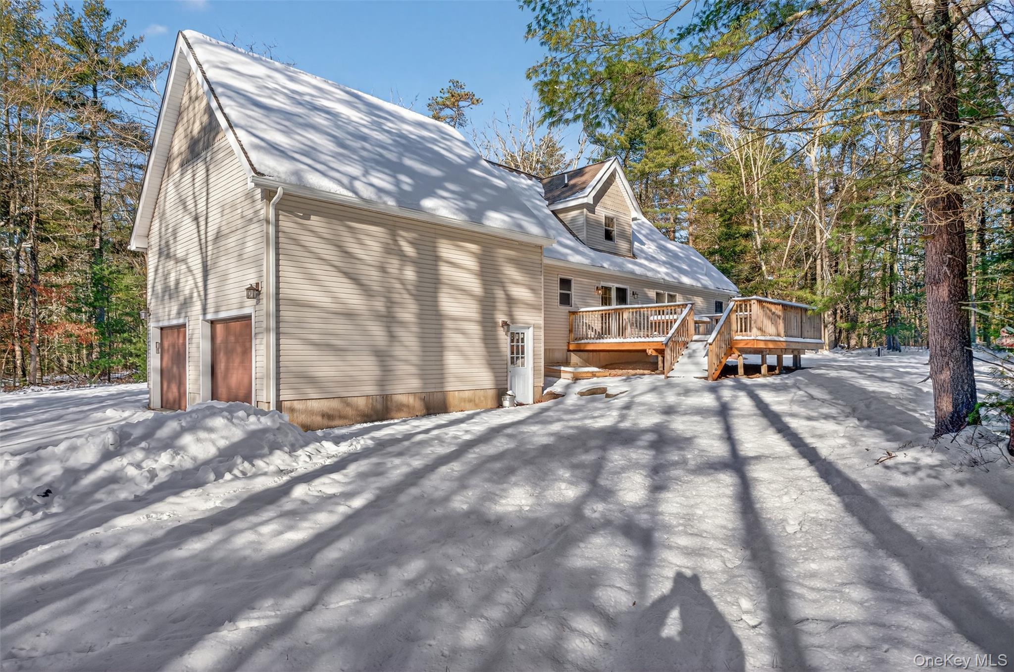 Single Family Ozeriany Sullivan County, NY 12719, MLS-943916-32