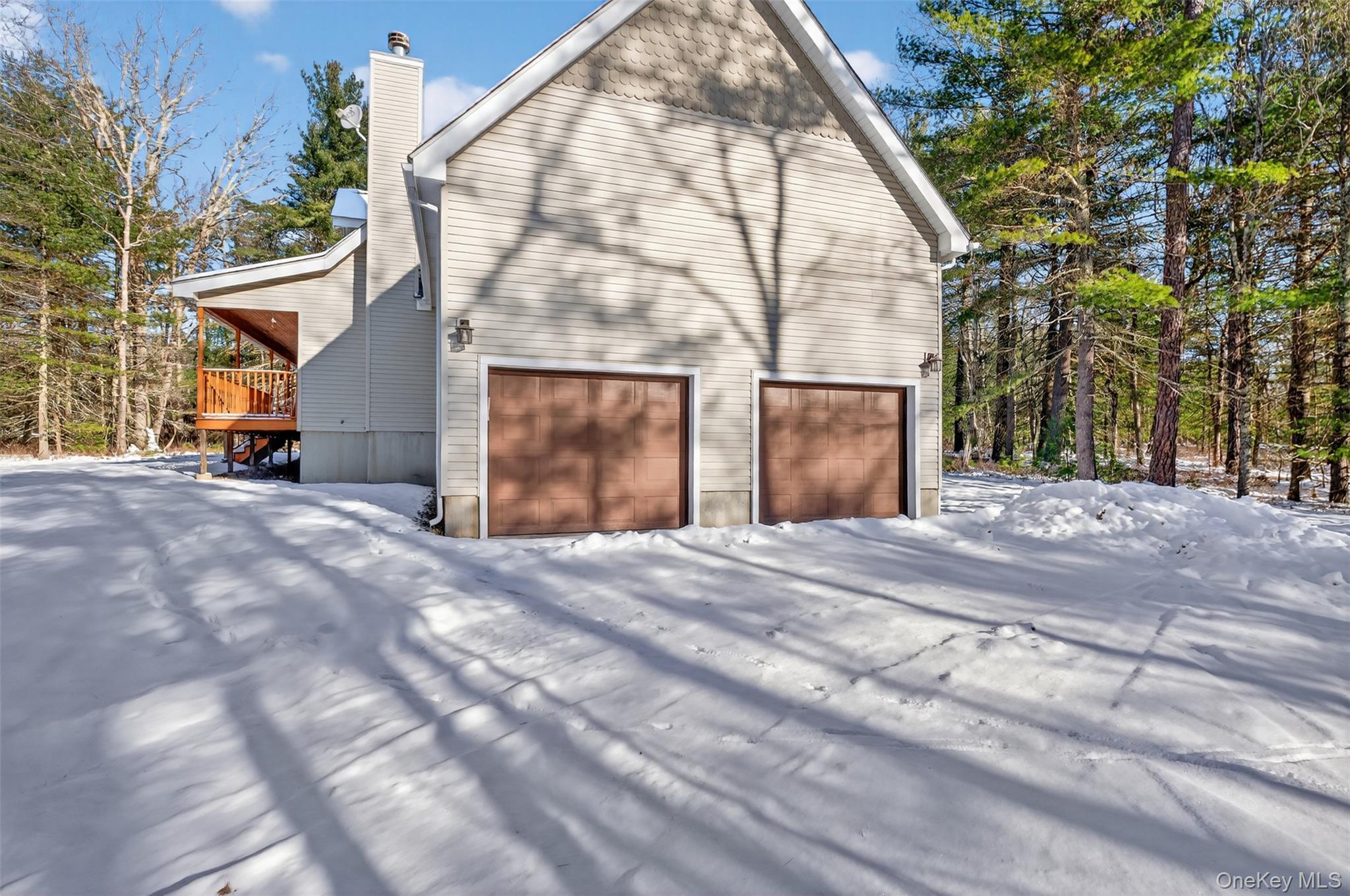 Single Family Ozeriany Sullivan County, NY 12719, MLS-943916-33