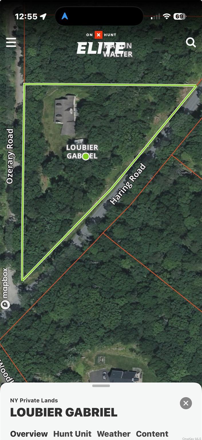 Single Family Ozeriany Sullivan County, NY 12719, MLS-943916-36