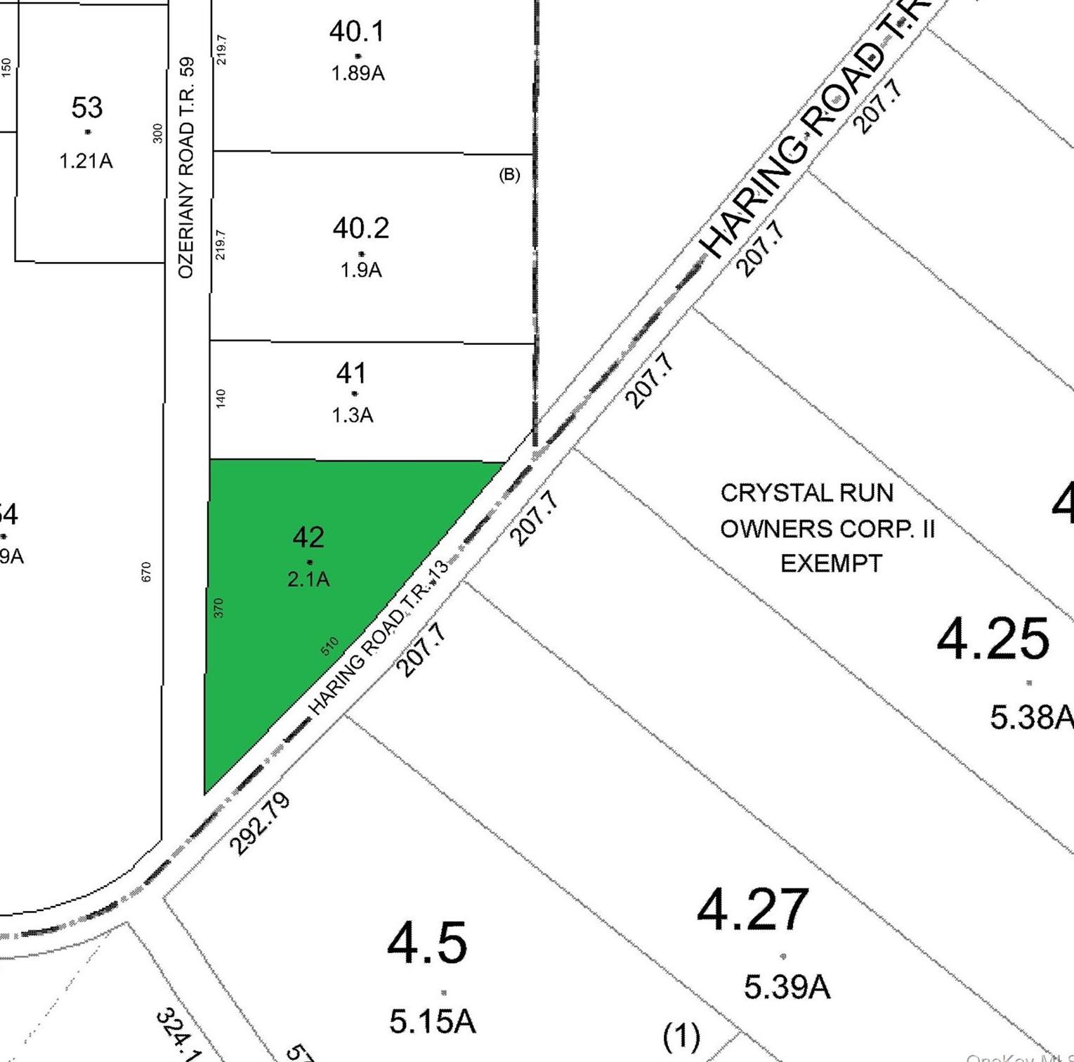 Single Family Ozeriany  Sullivan County, NY 12719, MLS-943916-37