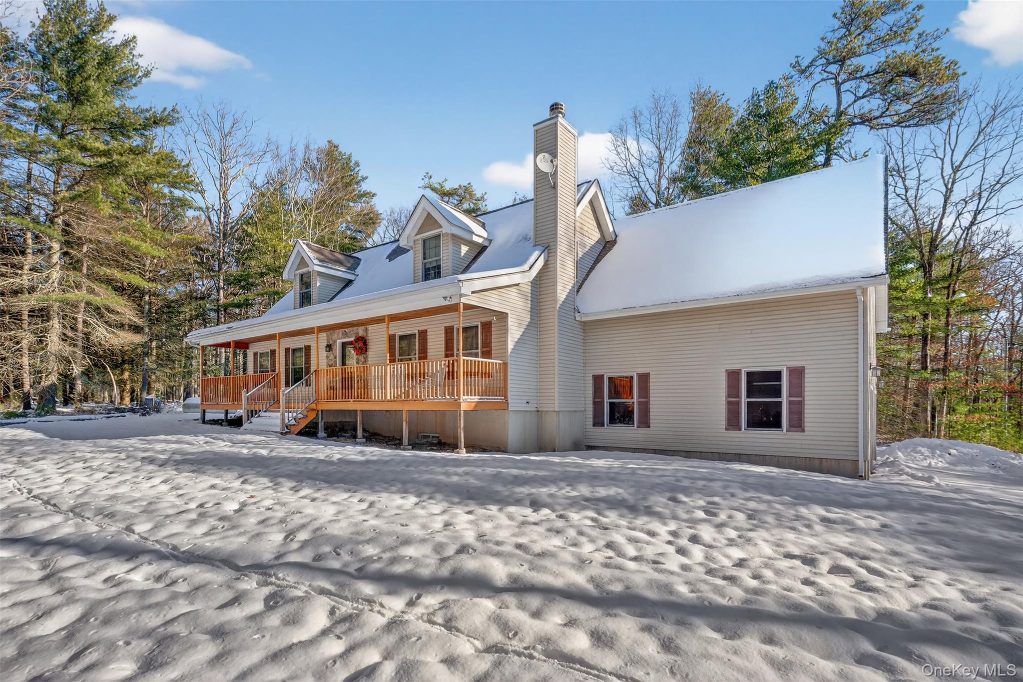 Single Family Ozeriany Sullivan County, NY 12719, MLS-943916-4