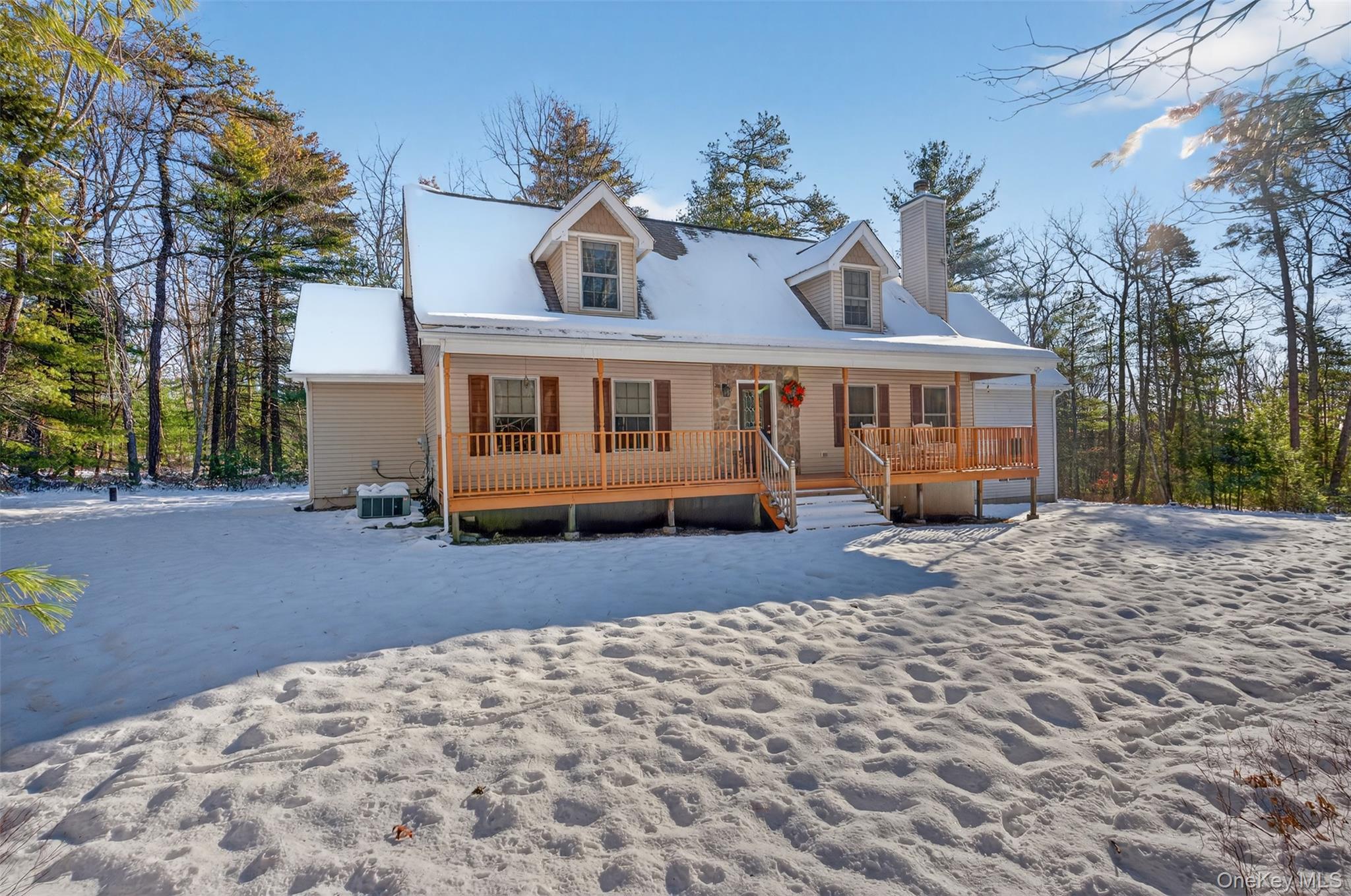 Single Family Ozeriany Sullivan County, NY 12719, MLS-943916-5