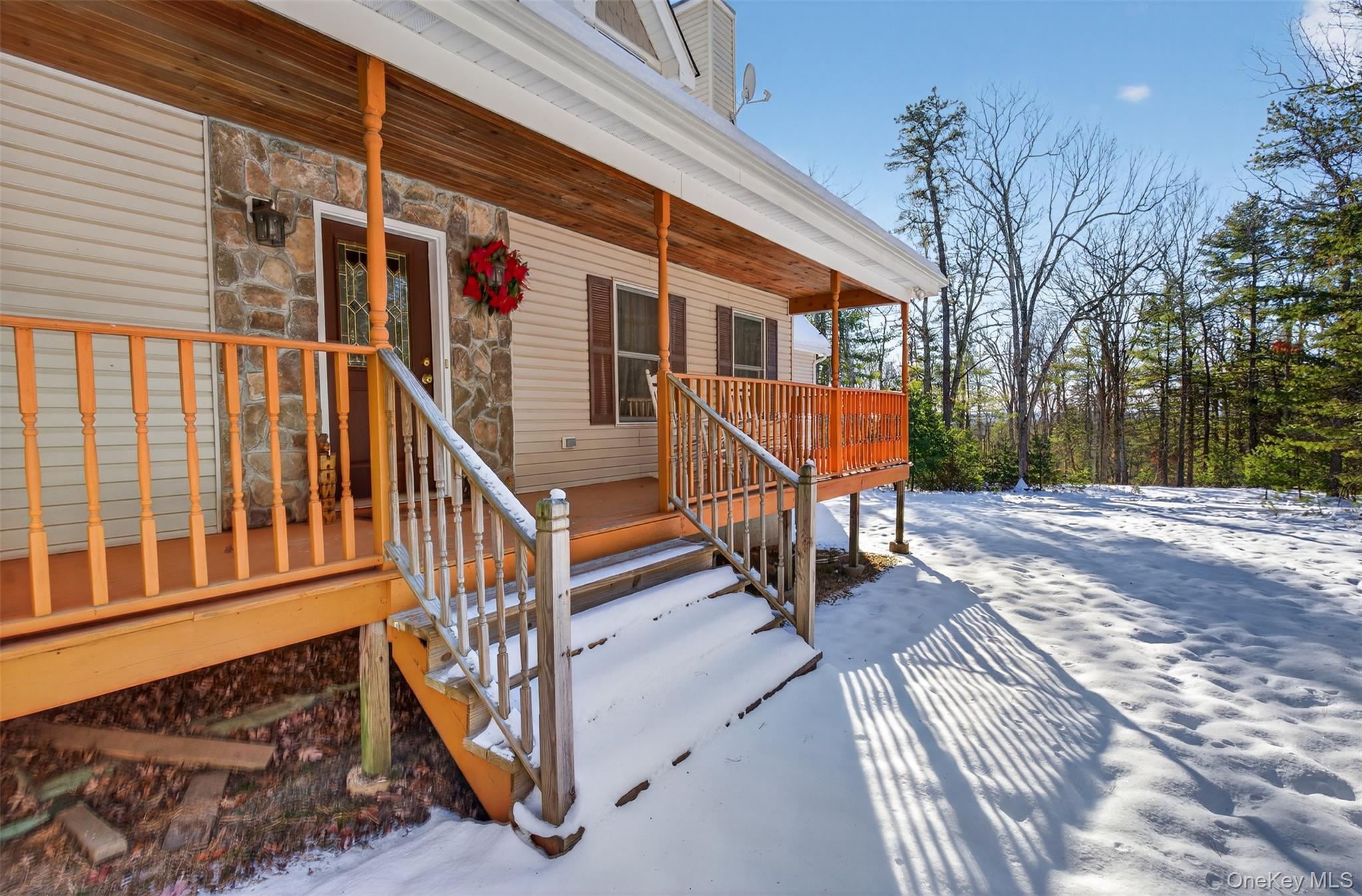 Single Family Ozeriany Sullivan County, NY 12719, MLS-943916-6