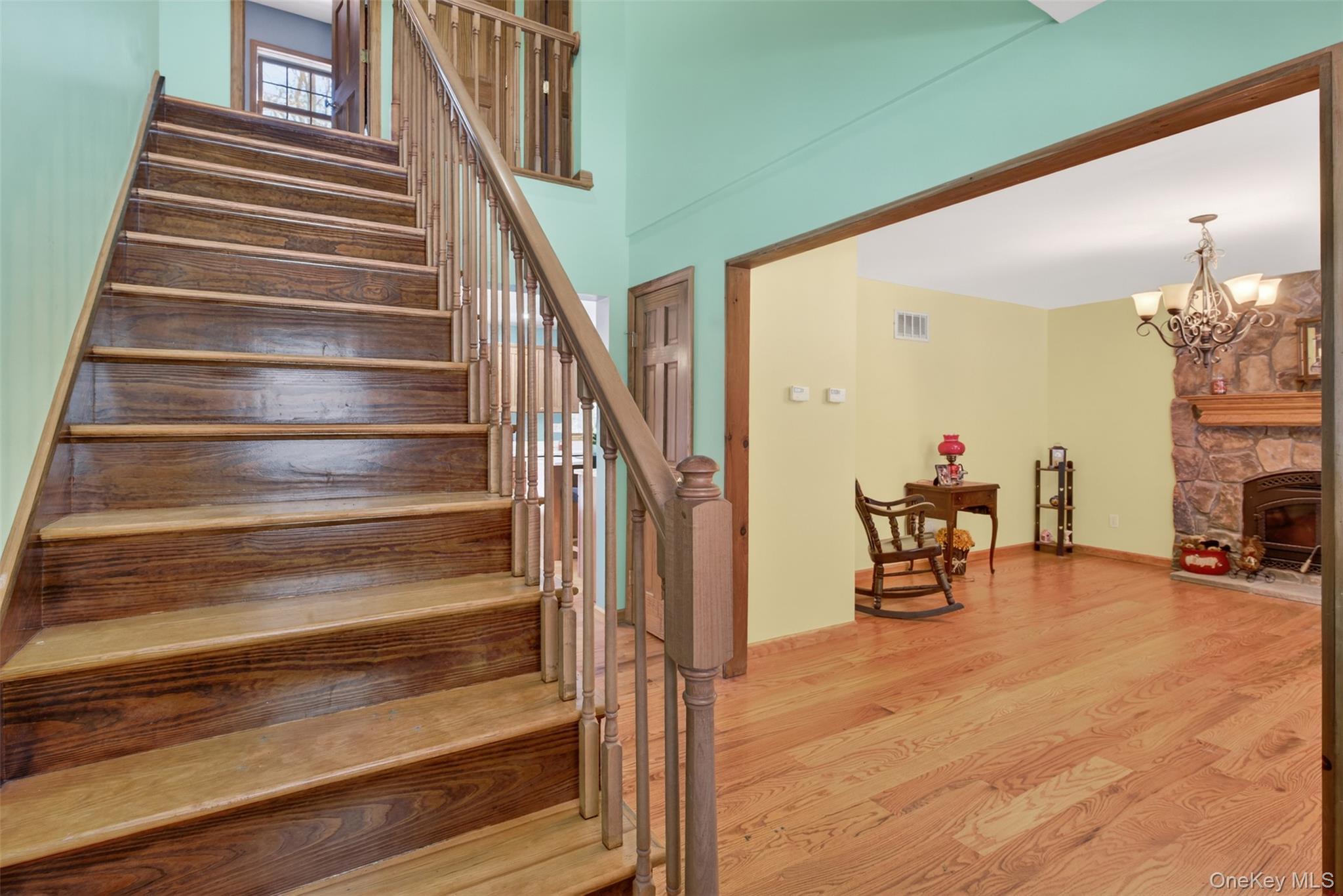 Single Family Ozeriany Sullivan County, NY 12719, MLS-943916-9