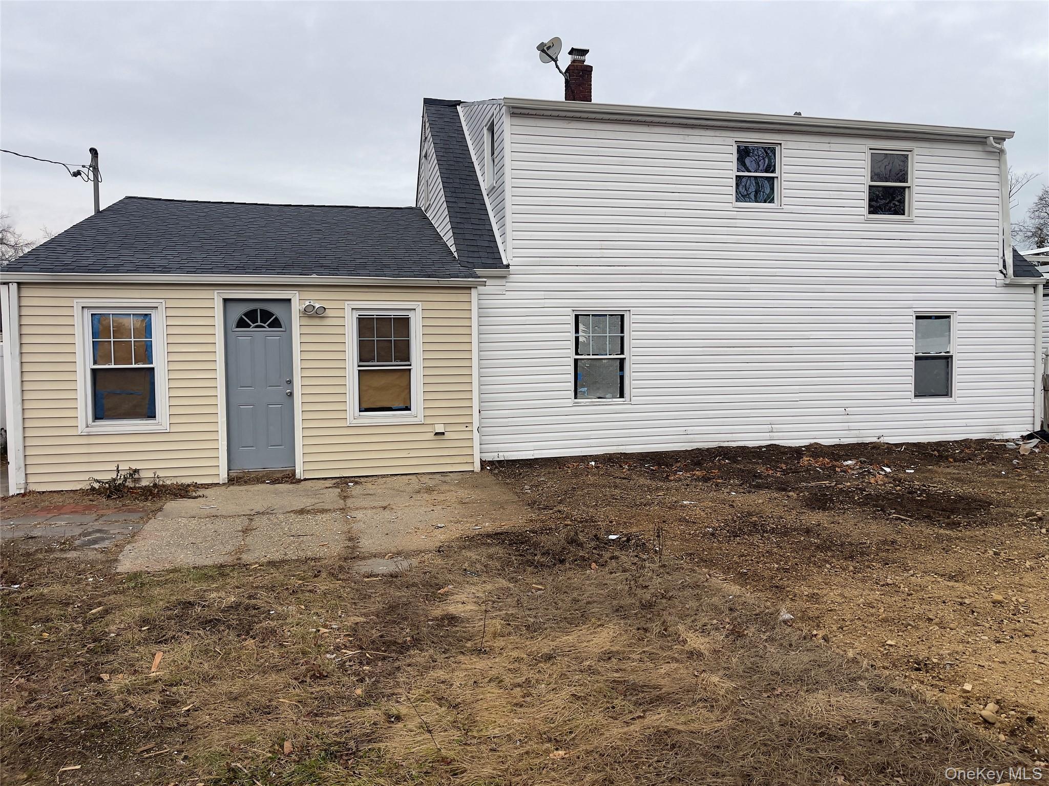 Single Family Bryant  Nassau County, NY 11590, MLS-943917-21