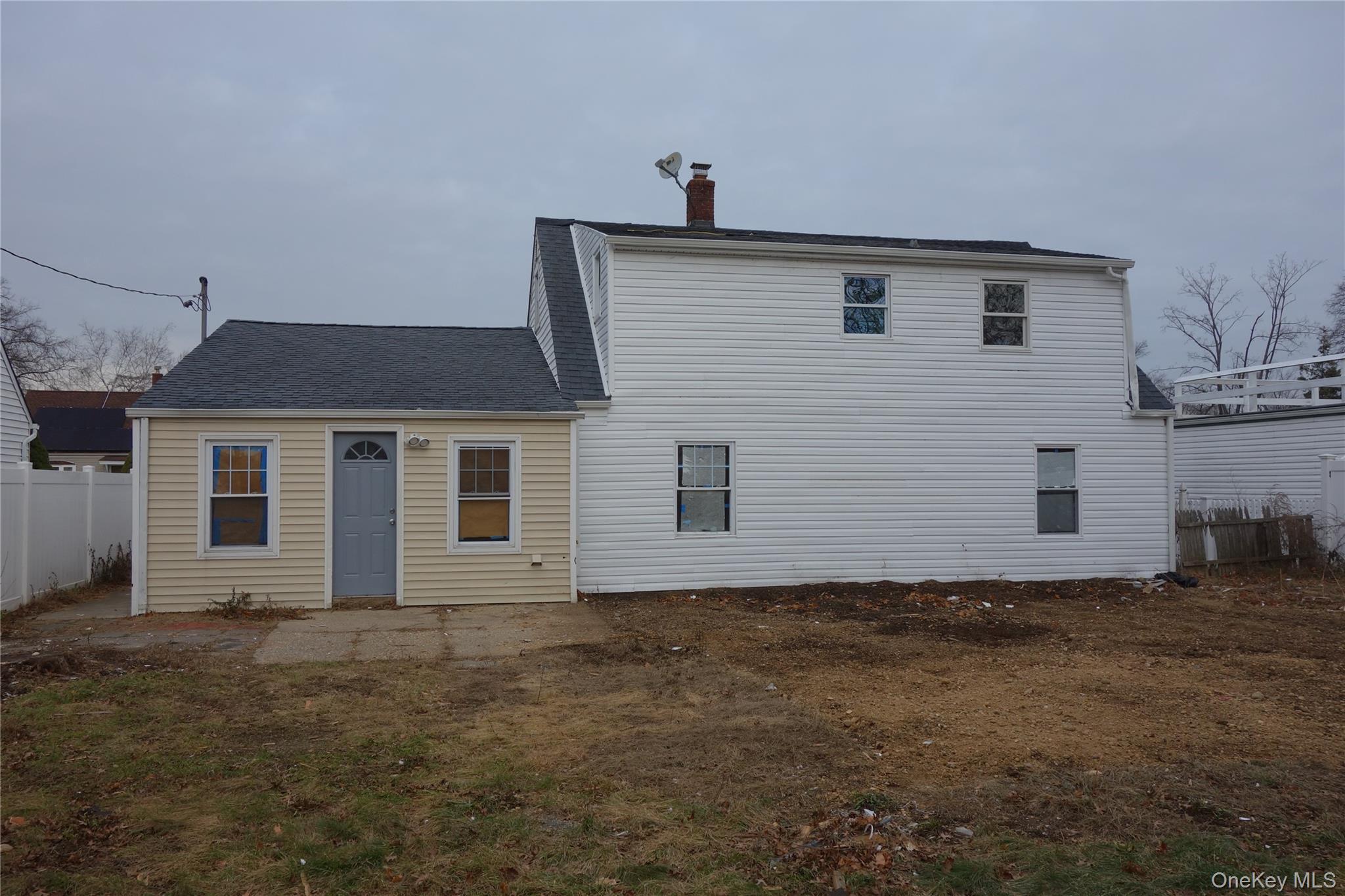 Single Family Bryant Nassau County, NY 11590, MLS-943917-5