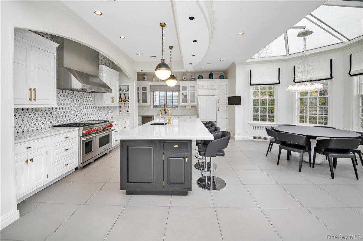 Single Family Westmoreland  Queens, NY 11363, MLS-943929-11