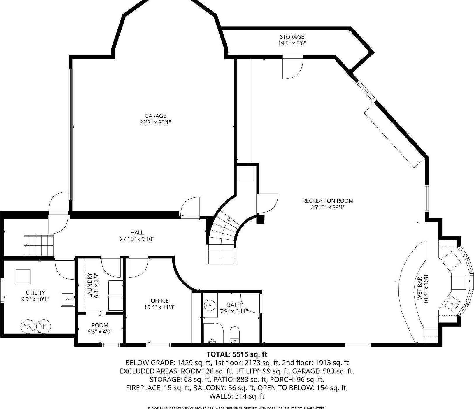 Single Family Westmoreland  Queens, NY 11363, MLS-943929-34