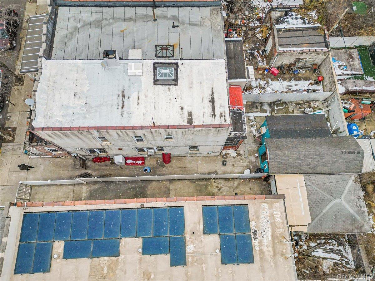 Single Family Miller Brooklyn, NY 11207, MLS-943932-33