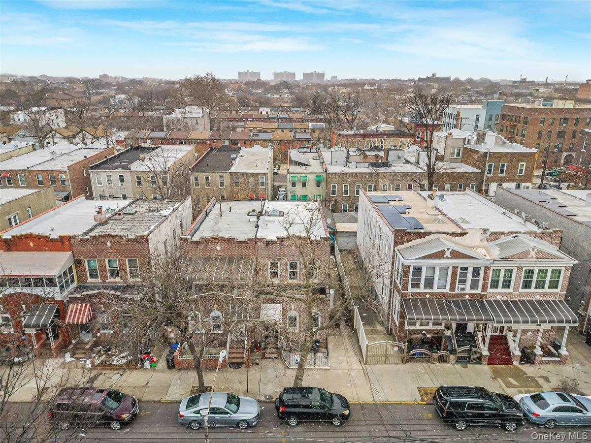 Single Family Miller  Brooklyn, NY 11207, MLS-943932-35