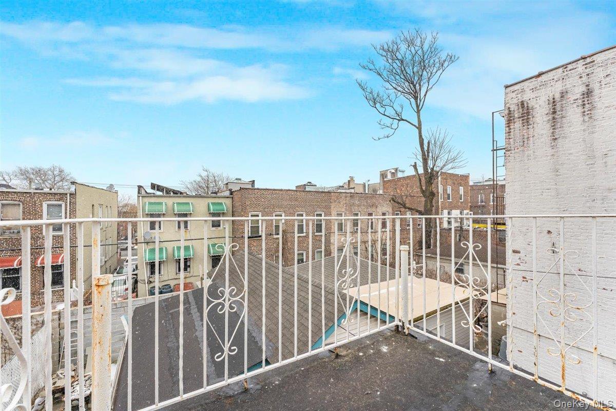 Single Family Miller Brooklyn, NY 11207, MLS-943932-5