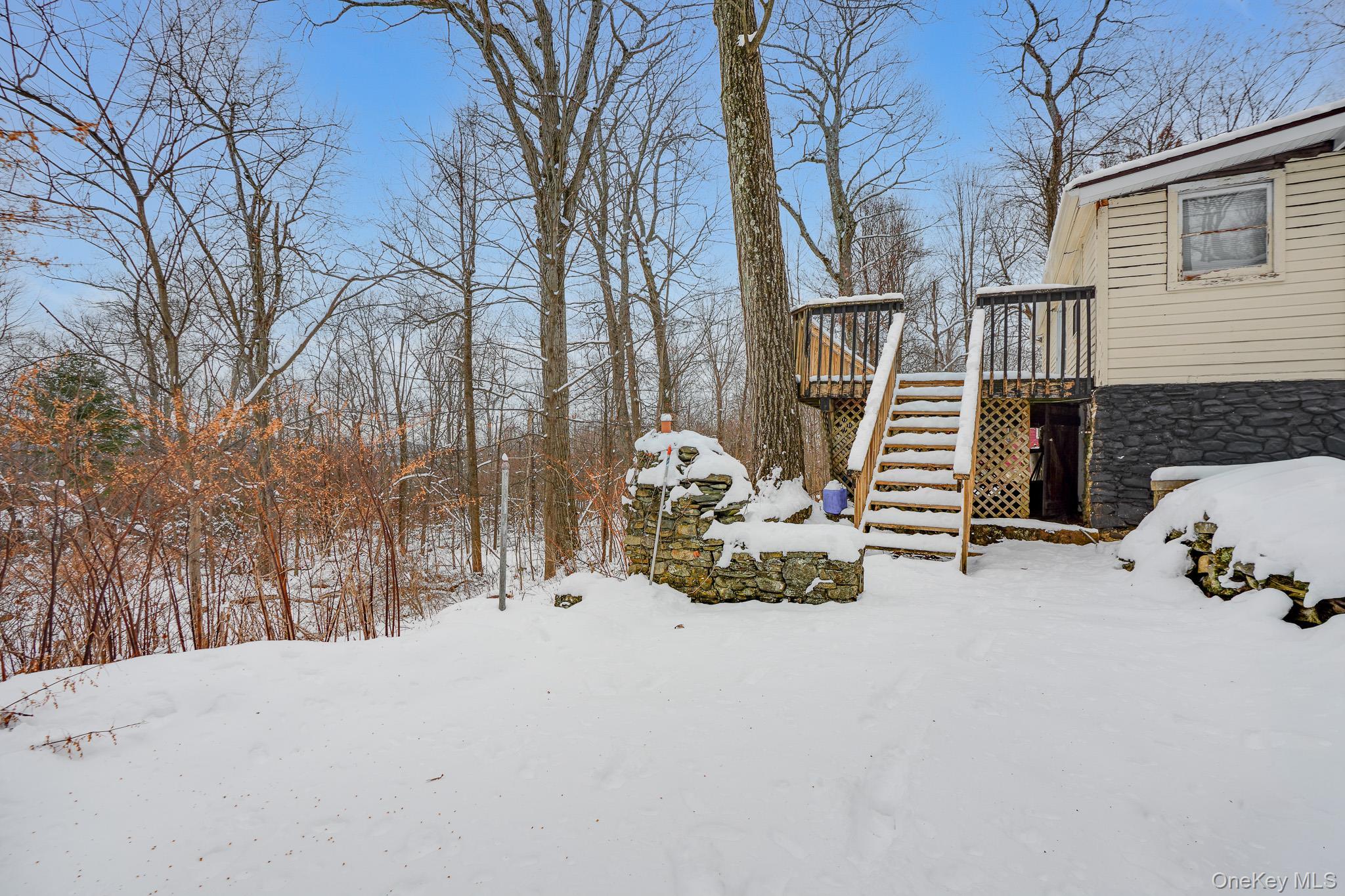 Single Family Woodland  Orange County, NY 10950, MLS-943933-17