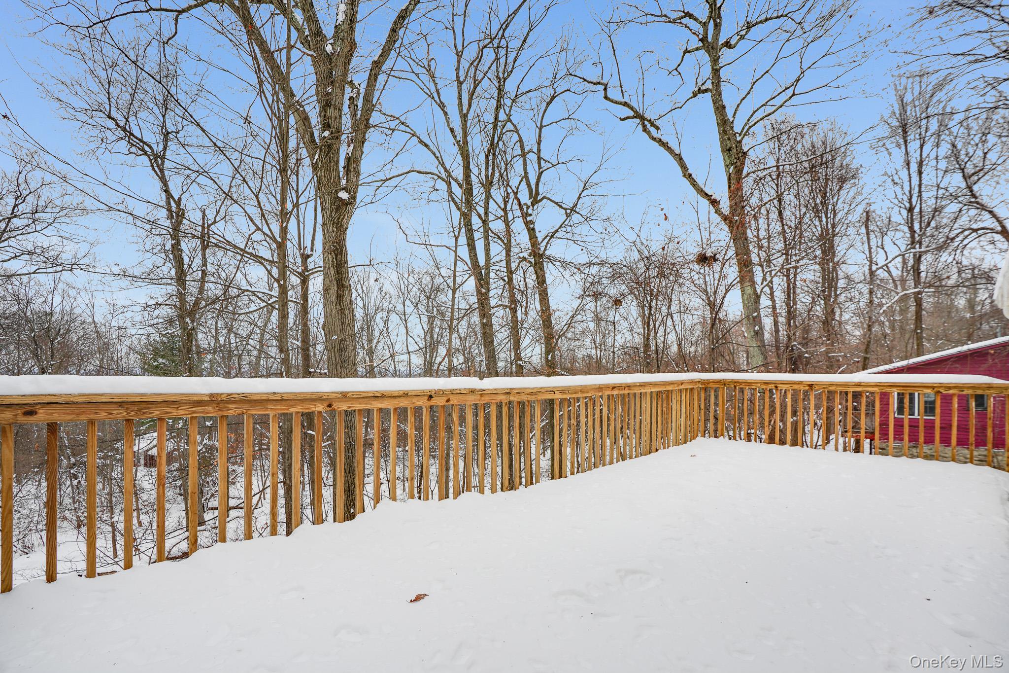 Single Family Woodland  Orange County, NY 10950, MLS-943933-18