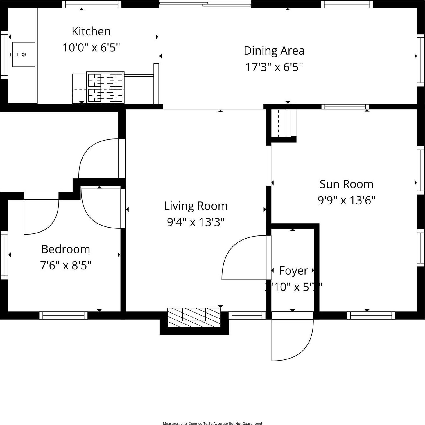 Single Family Woodland  Orange County, NY 10950, MLS-943933-19