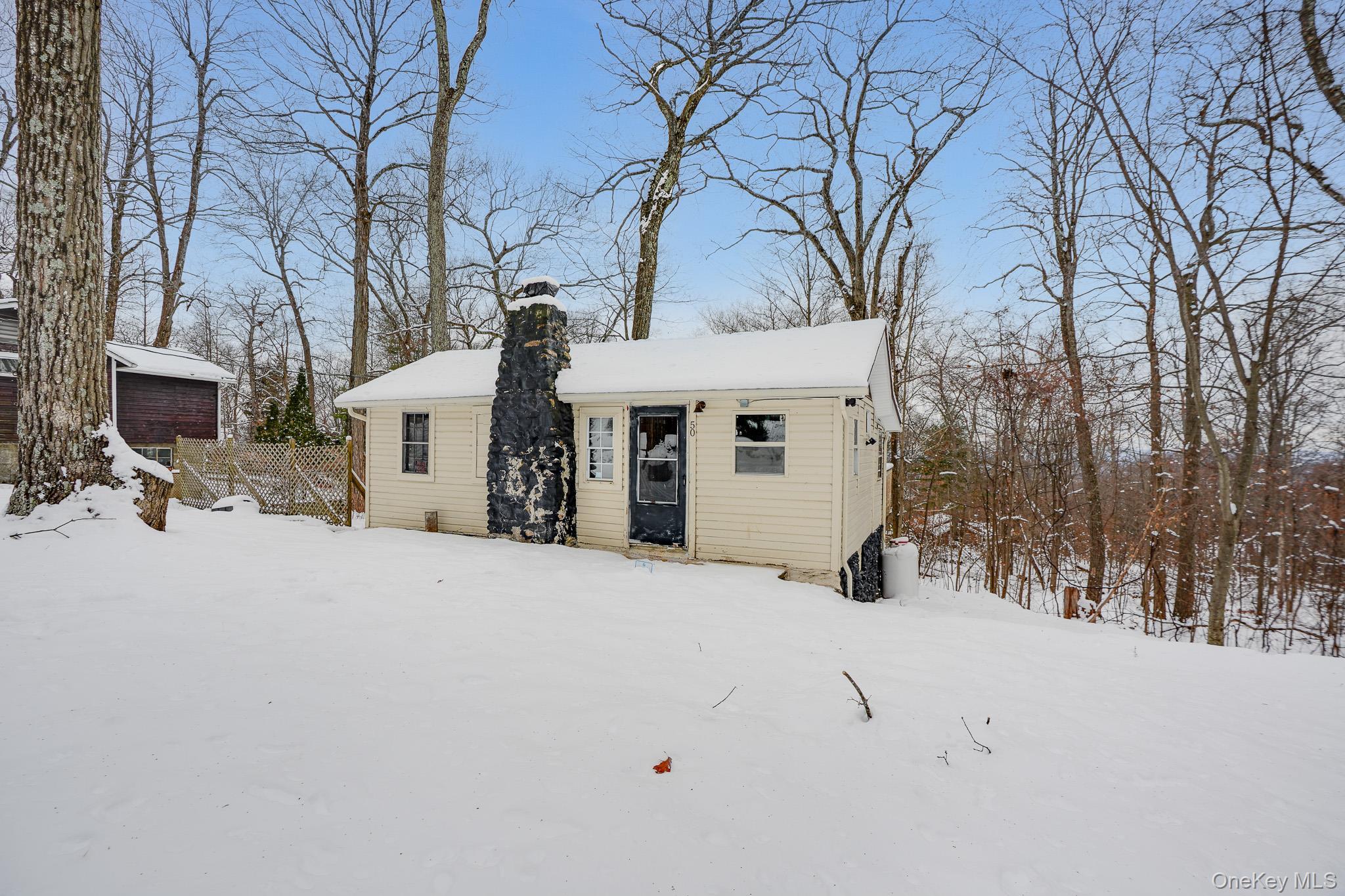 Single Family Woodland  Orange County, NY 10950, MLS-943933-3