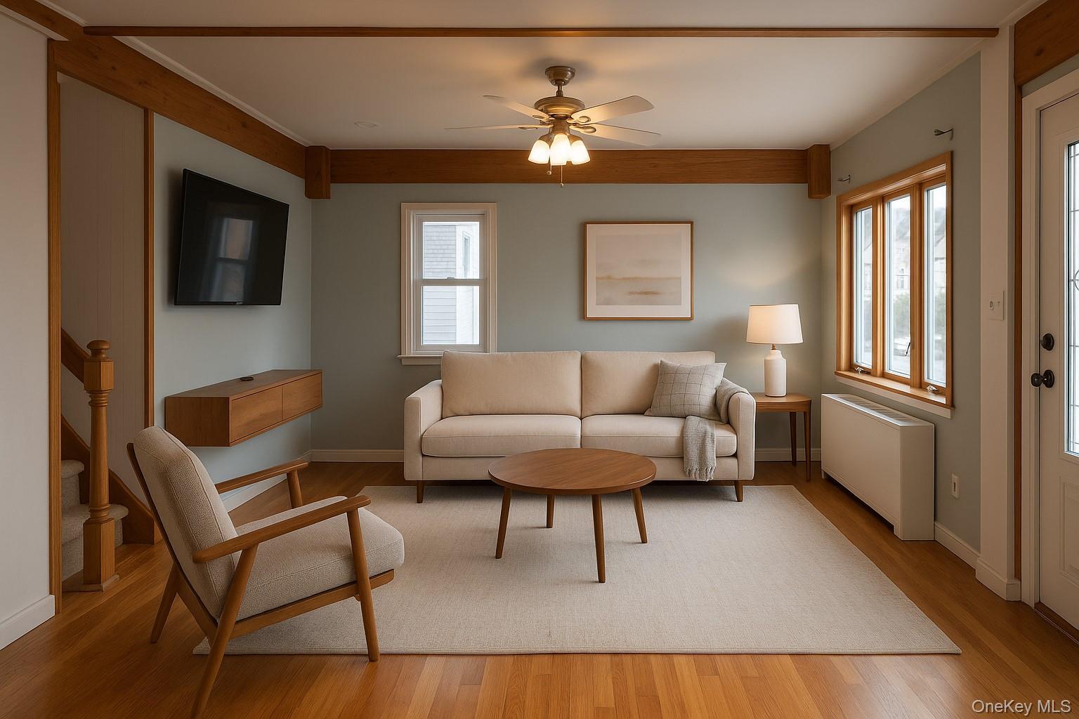 Single Family Beach Nassau County, NY 11710, MLS-943937-6