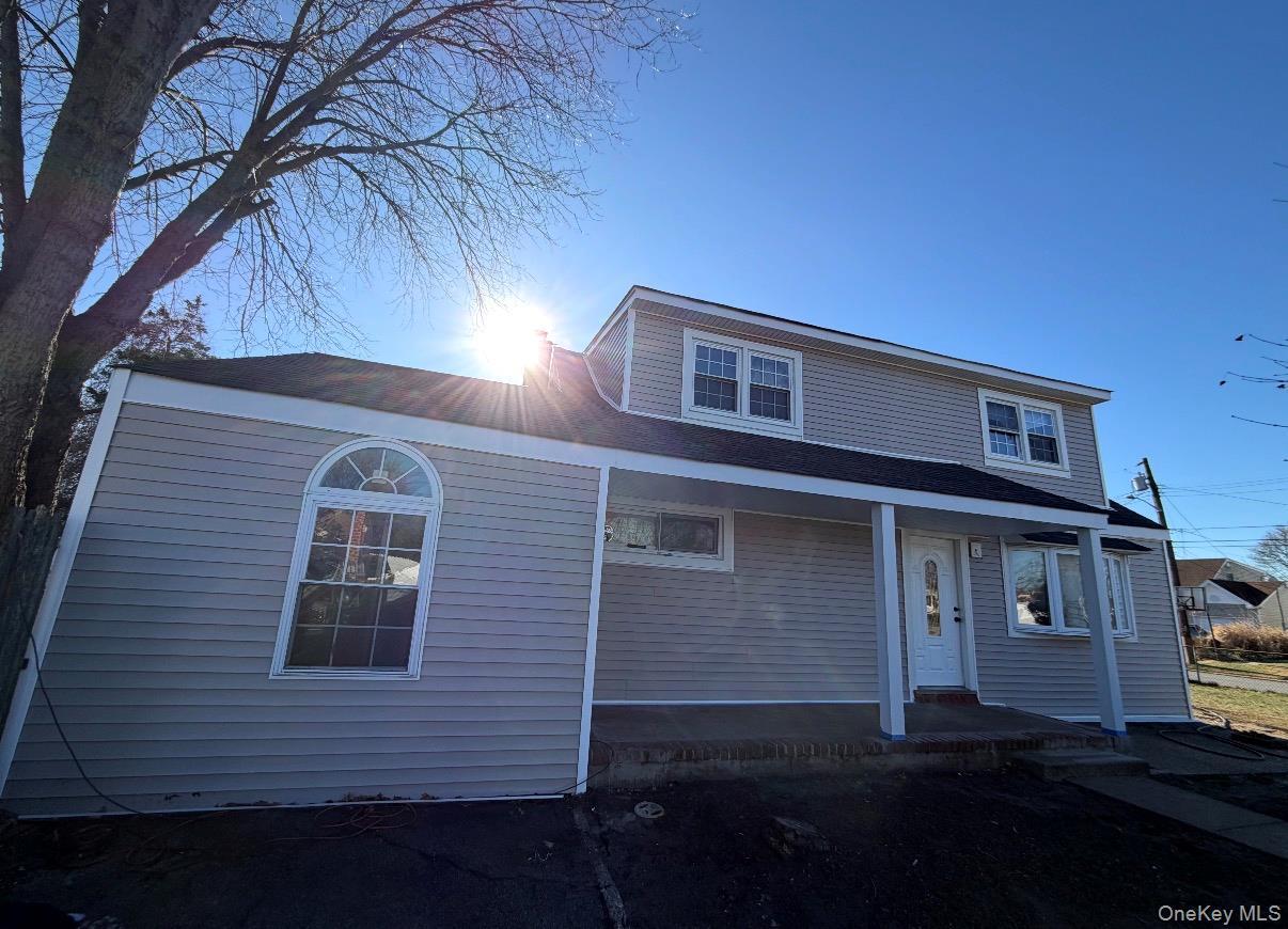 Single Family Gracie Suffolk County, NY 11703, MLS-943944-2