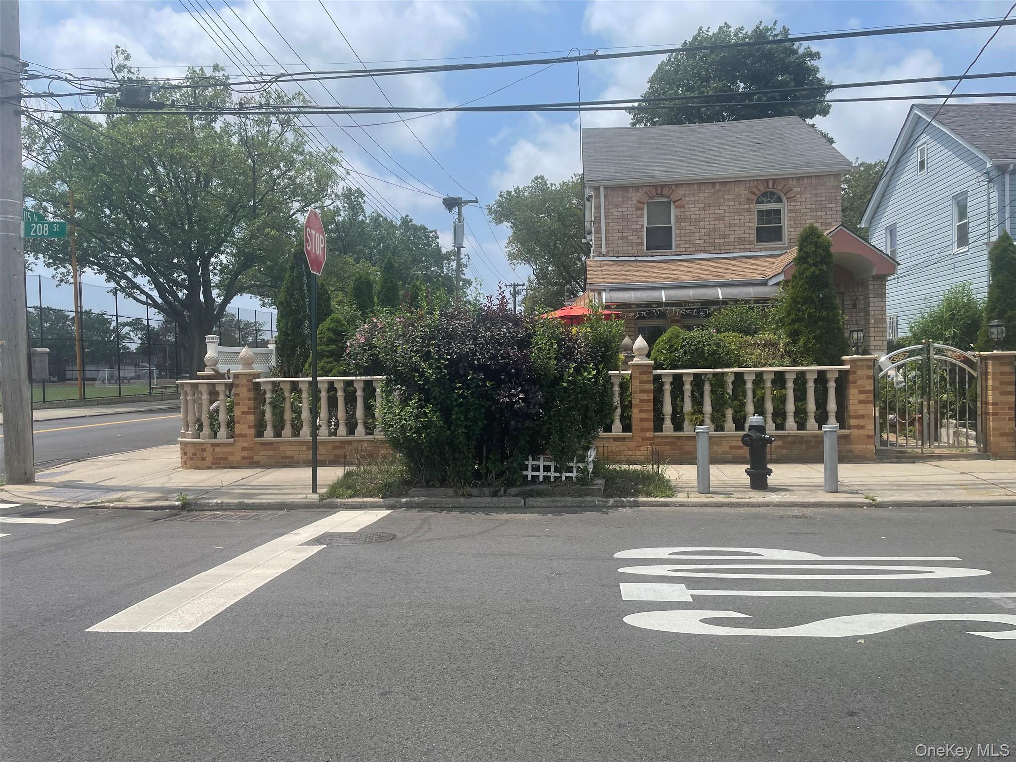 Single Family 208th Queens, NY 11411, MLS-943950-4