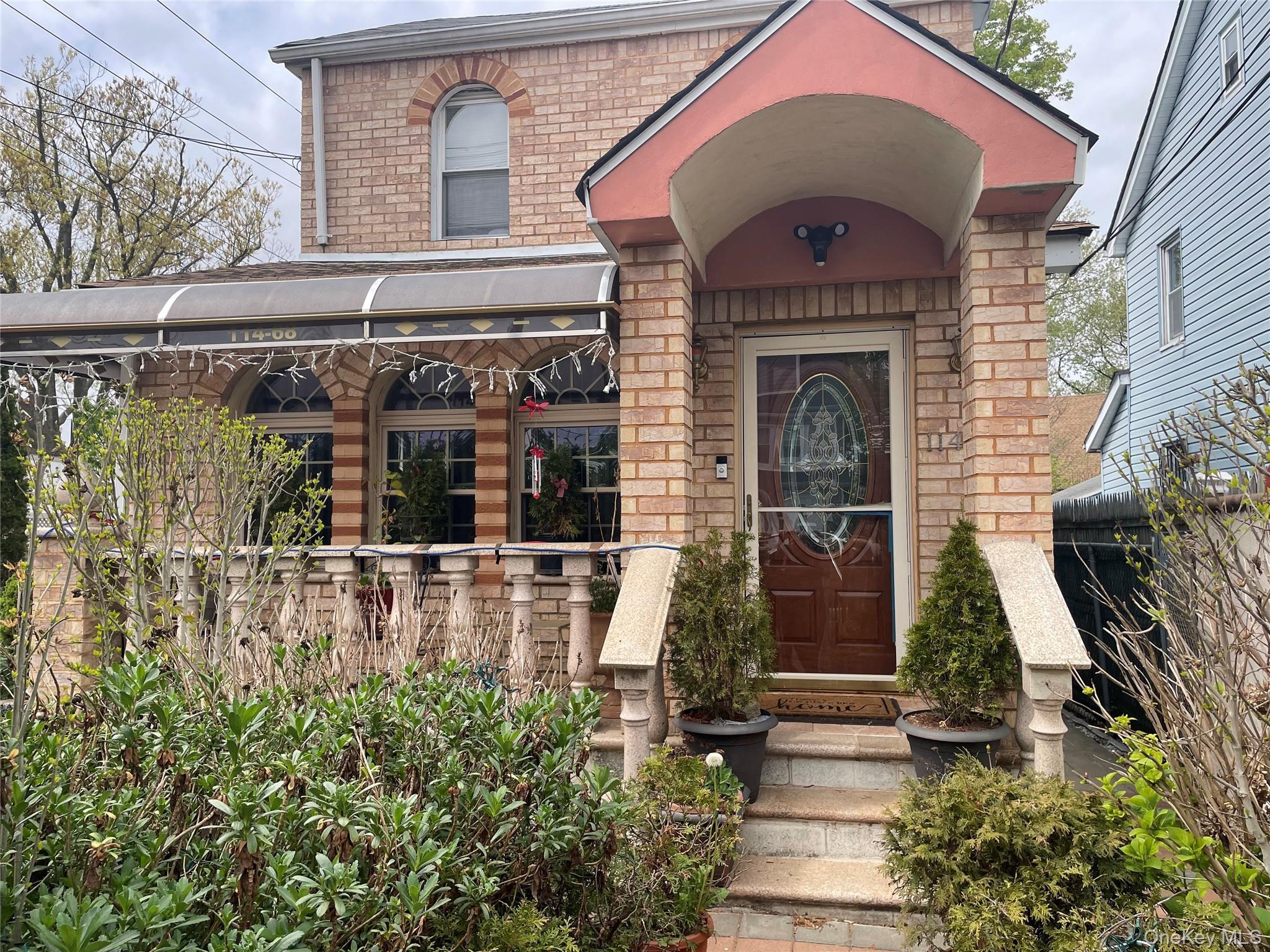 Single Family 208th  Queens, NY 11411, MLS-943950-5