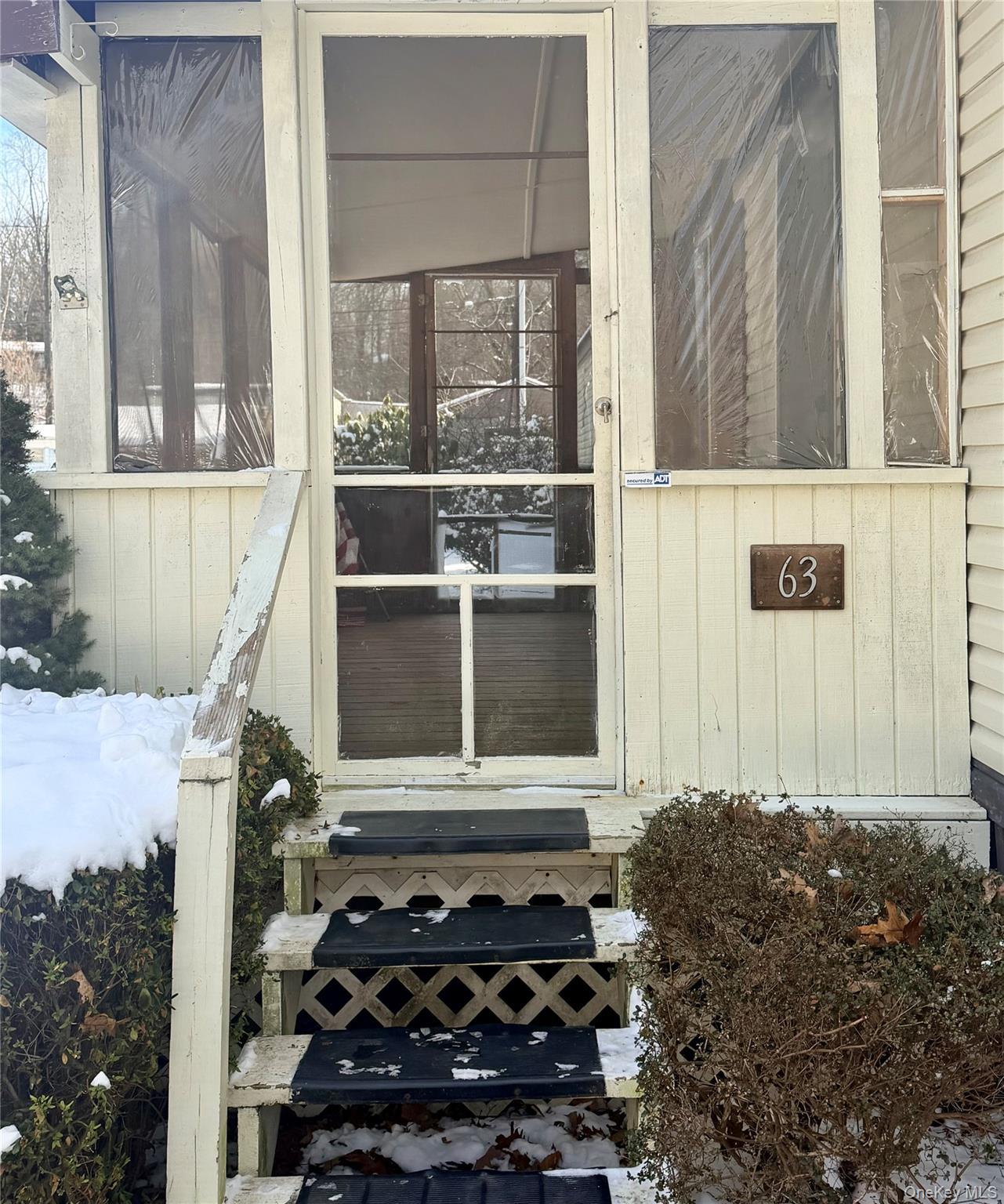 Single Family Tanglewood Road Dutchess County, NY 12533, MLS-943951-2