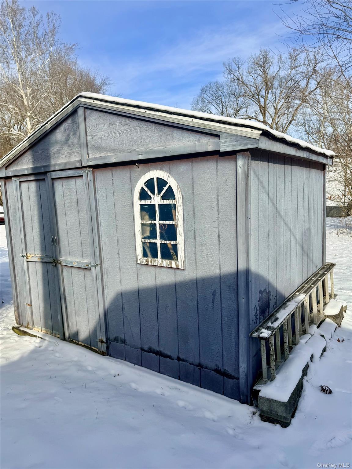 Single Family Tanglewood Road Dutchess County, NY 12533, MLS-943951-25