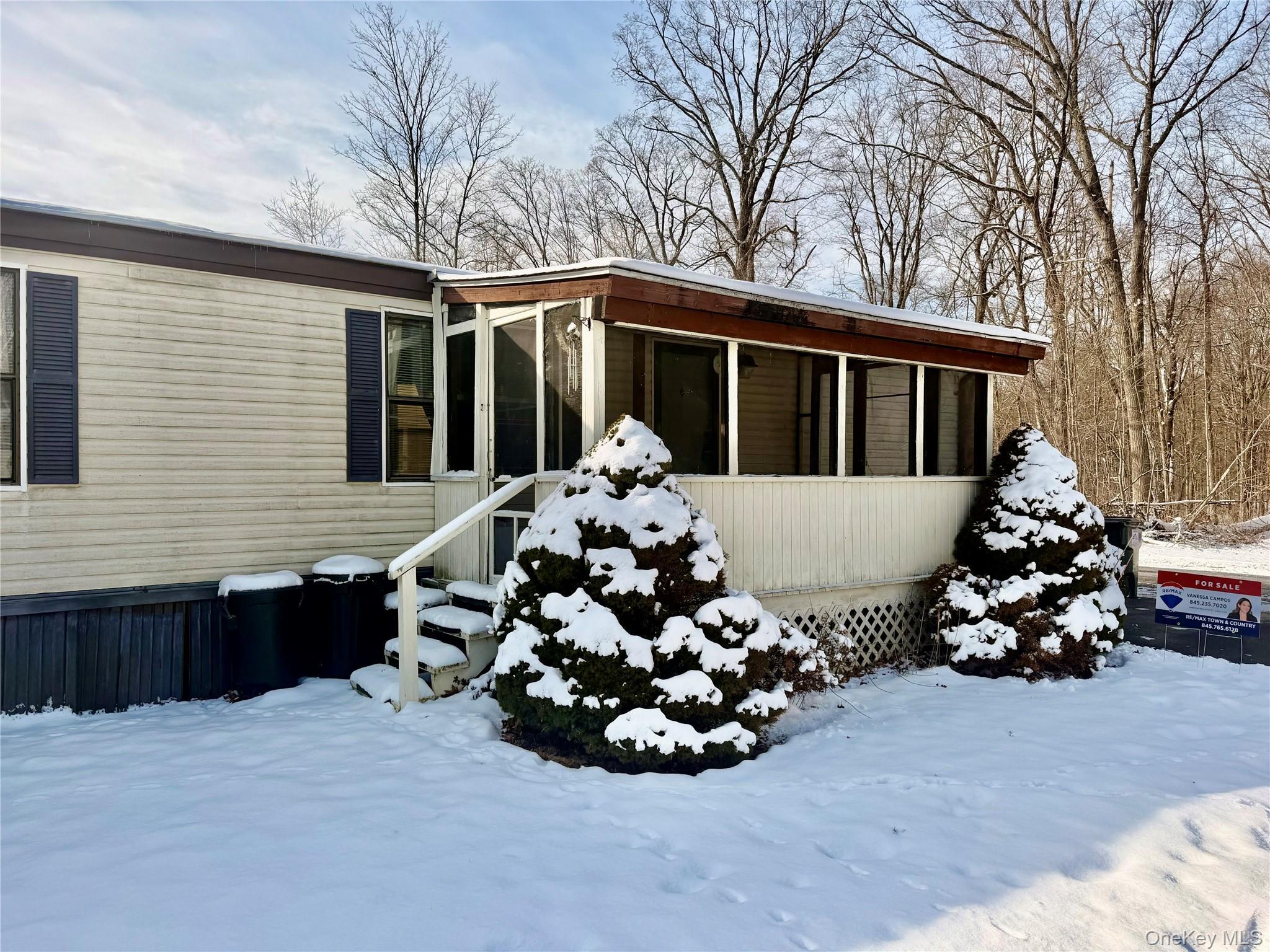 Single Family Tanglewood Road Dutchess County, NY 12533, MLS-943951-26