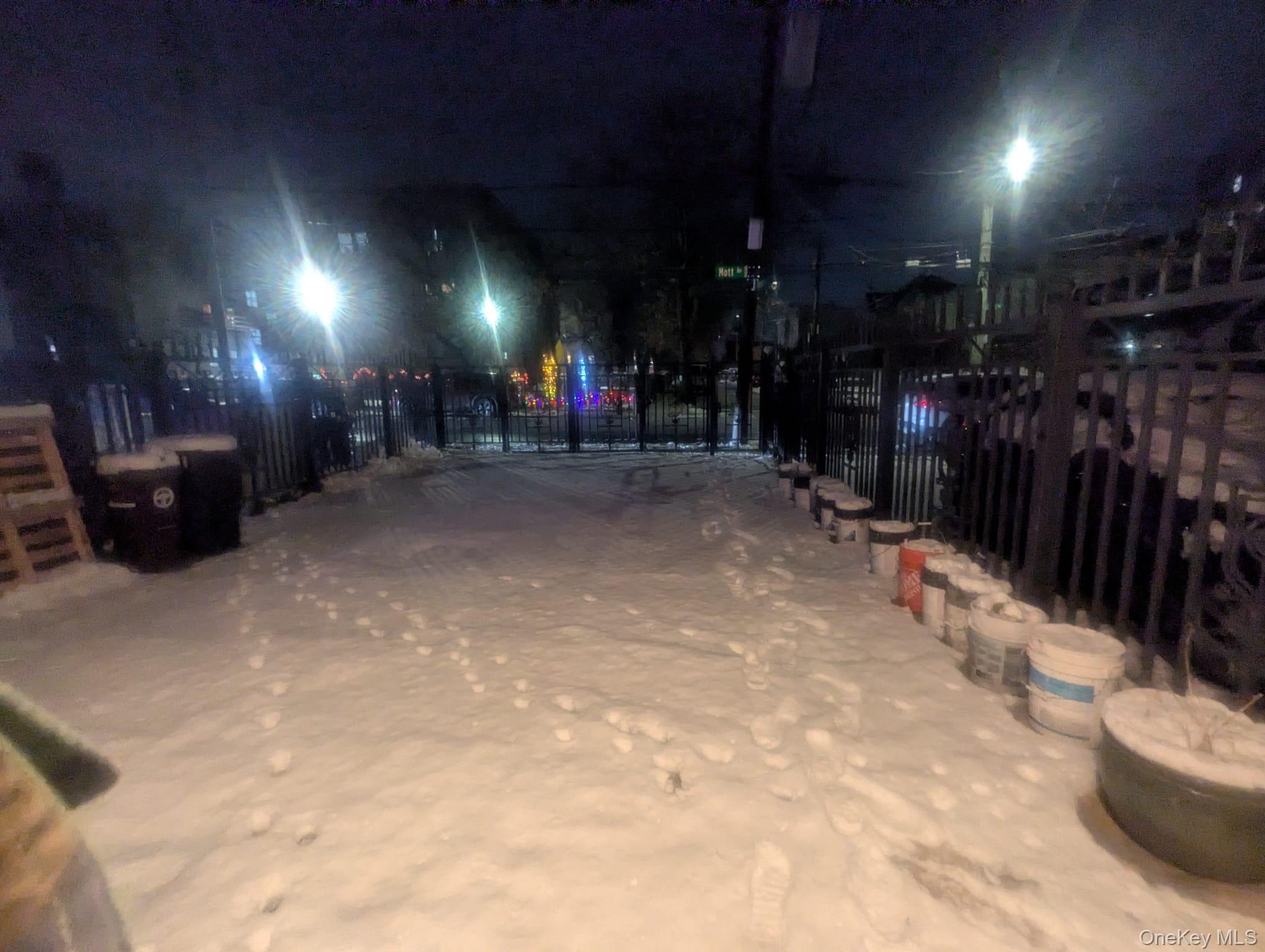 Single Family Mott  Queens, NY 11691, MLS-943963-11