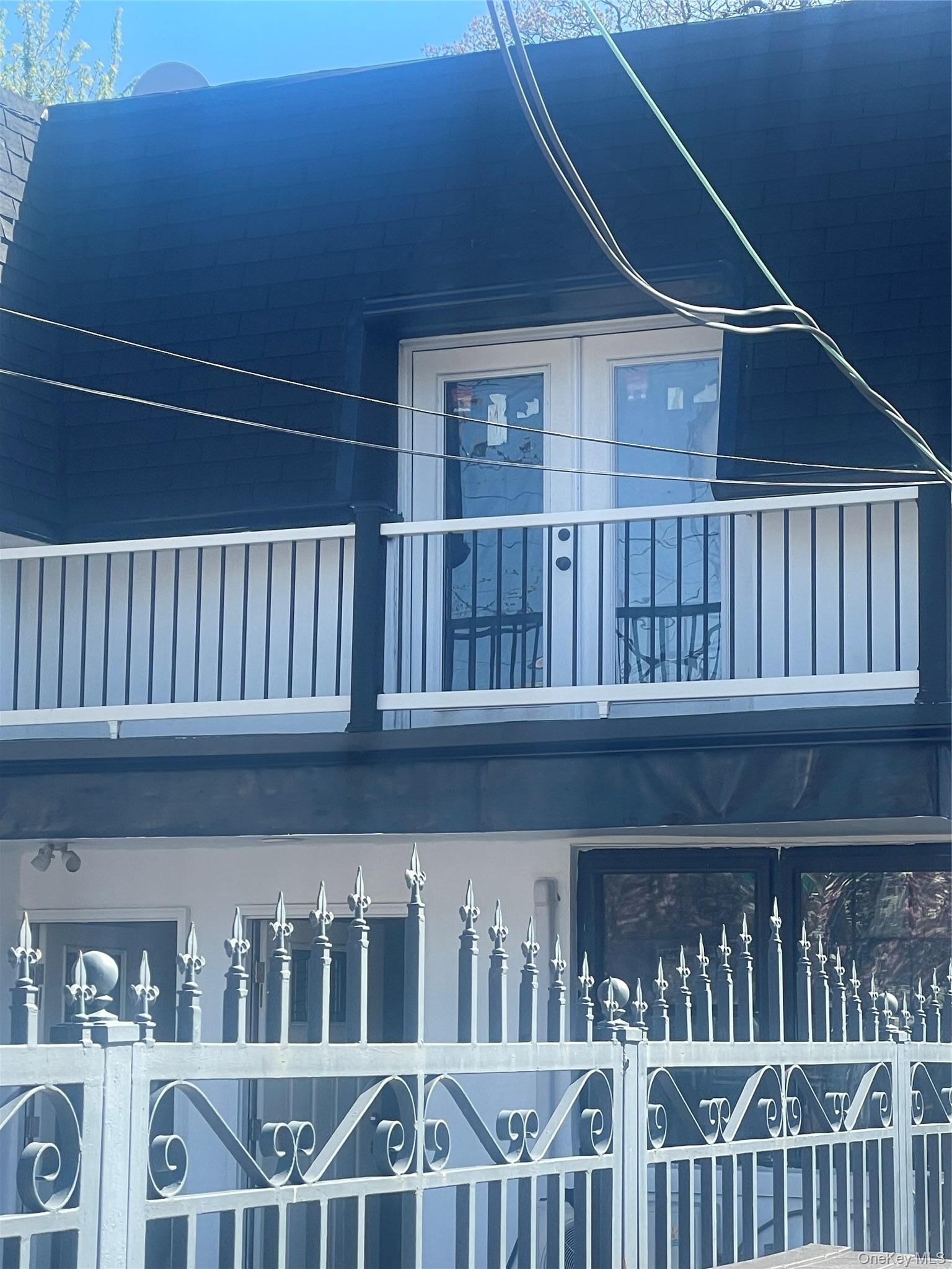 Single Family Mott Queens, NY 11691, MLS-943963-24