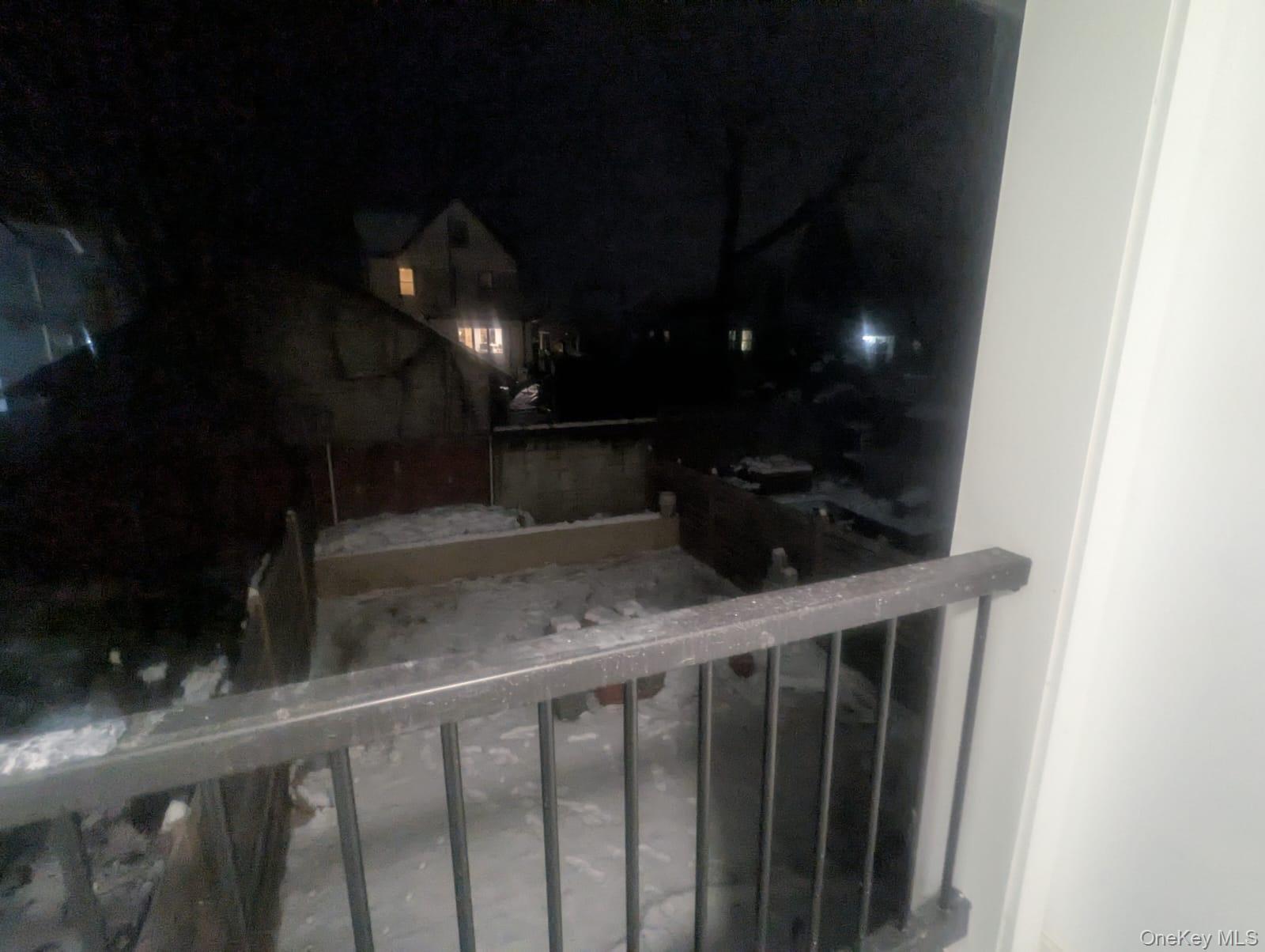 Single Family Mott  Queens, NY 11691, MLS-943963-8