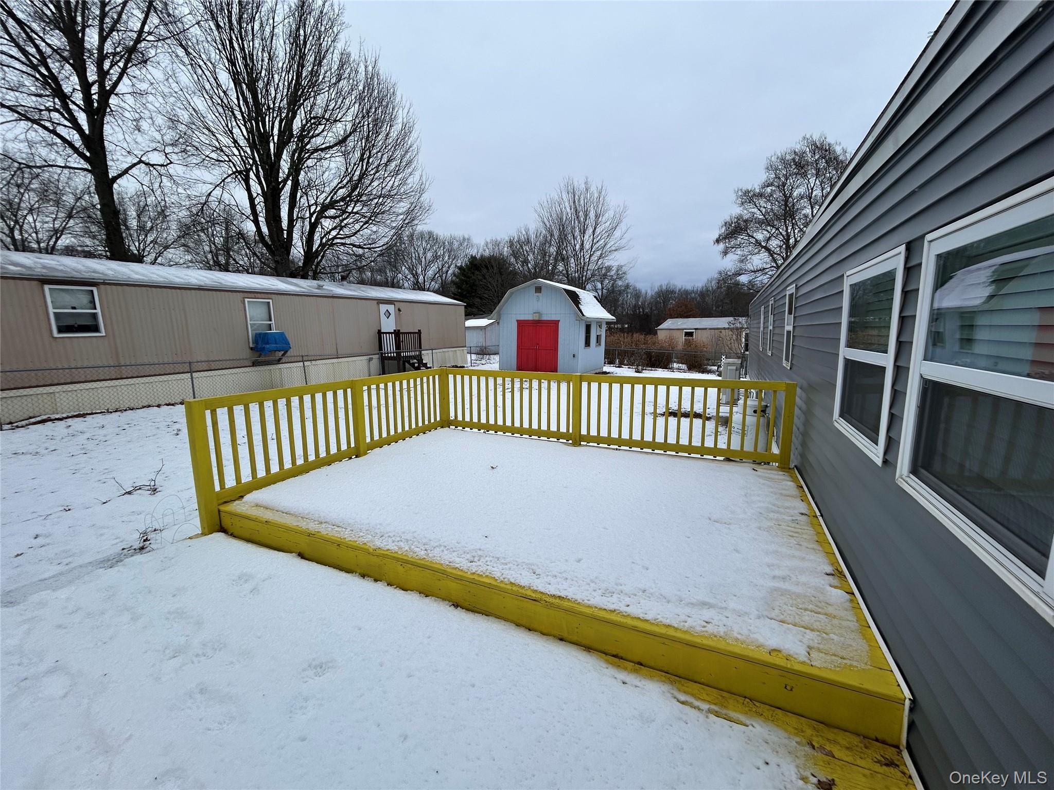 Single Family Modena Country Club  Ulster County, NY 12525, MLS-943979-2