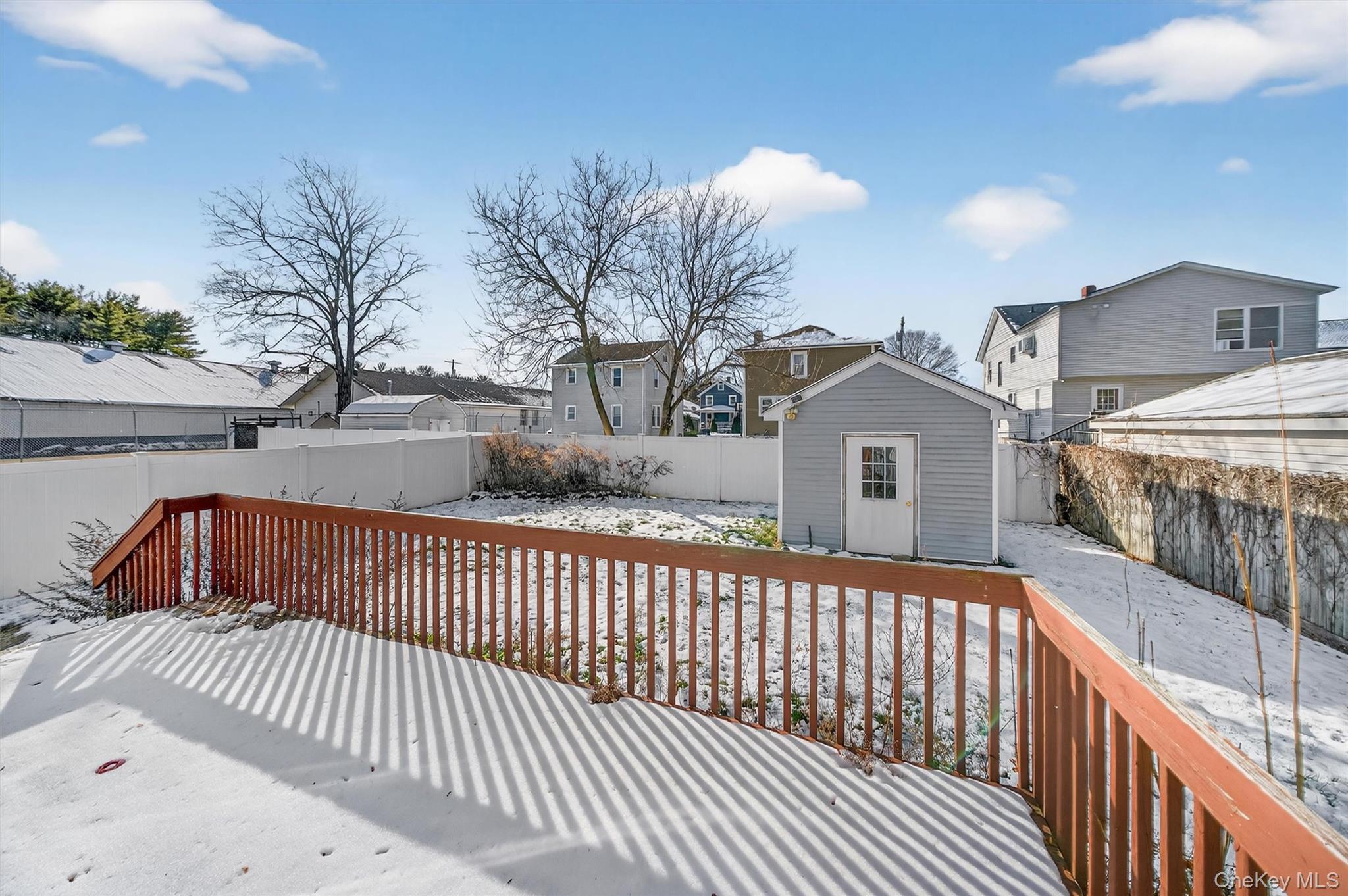 Single Family Gardner Orange County, NY 12771, MLS-944006-28