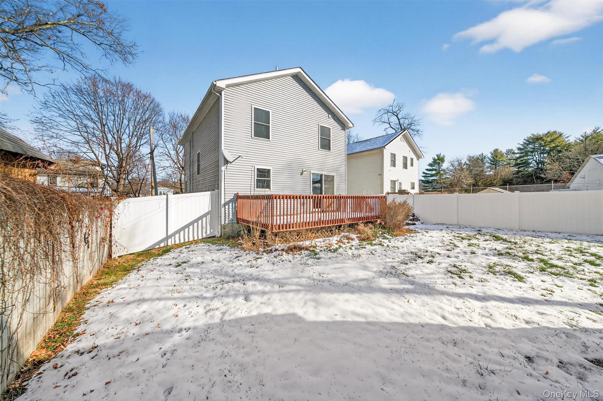 Single Family Gardner Orange County, NY 12771, MLS-944006-31