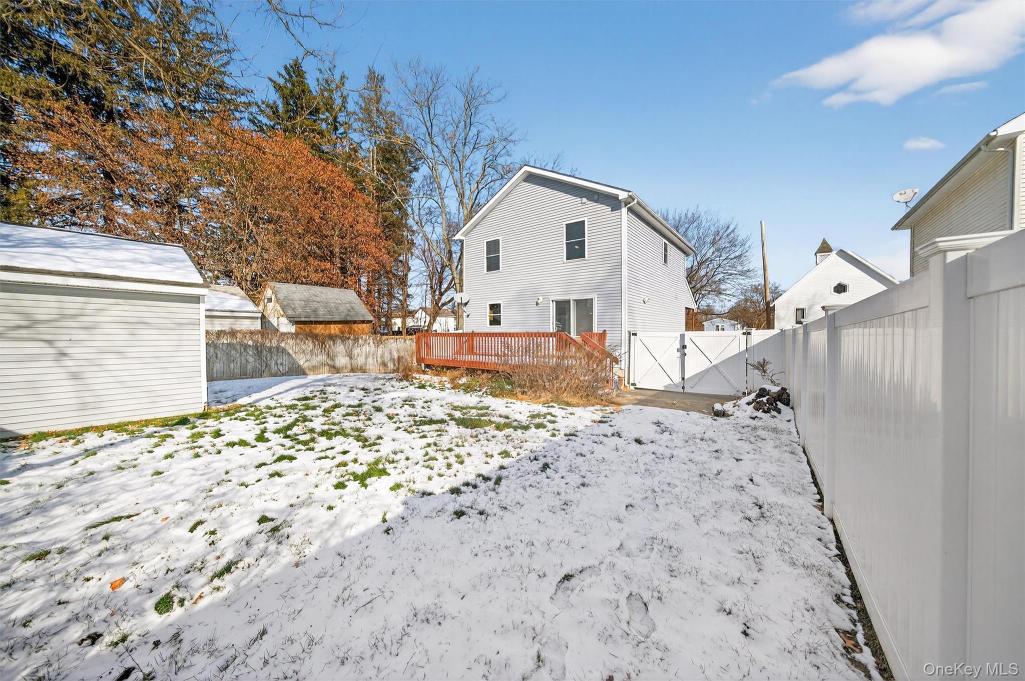 Single Family Gardner Orange County, NY 12771, MLS-944006-32