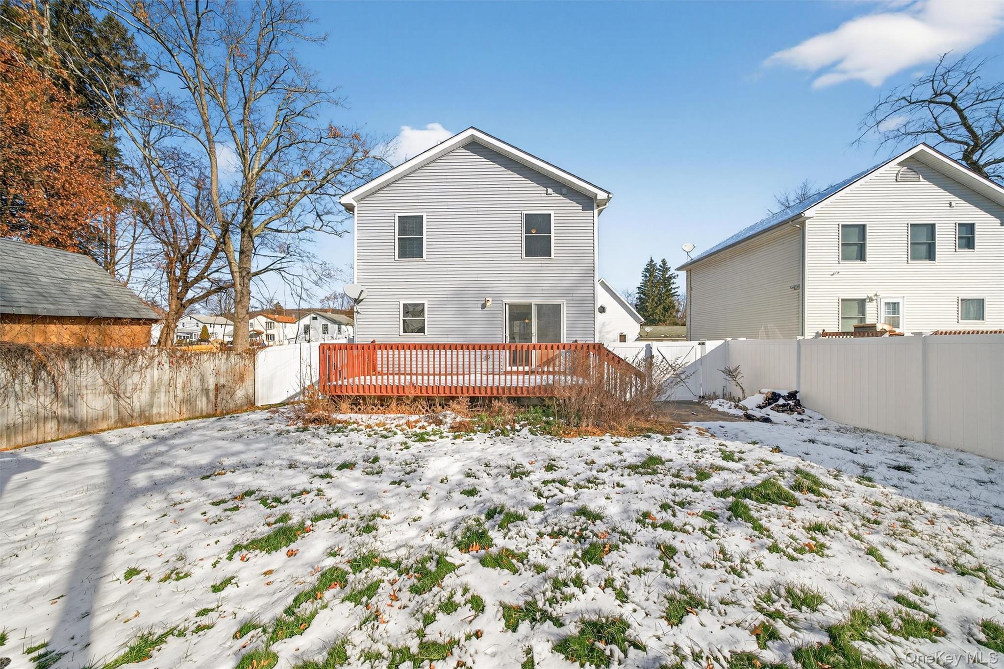 Single Family Gardner  Orange County, NY 12771, MLS-944006-33