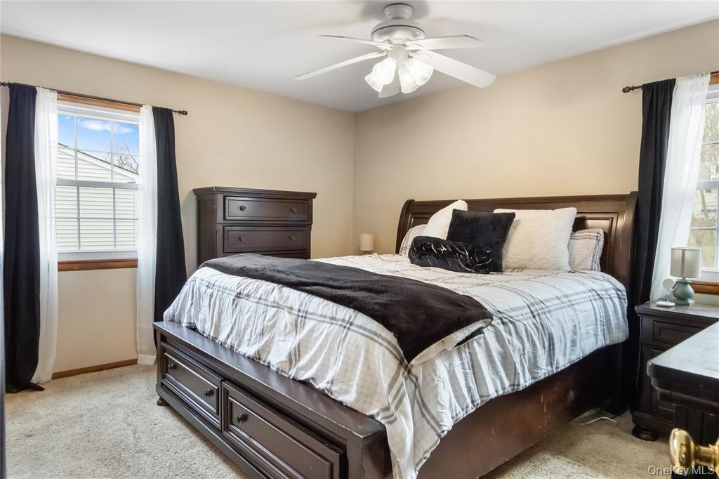 Single Family Newbury Orange County, NY 10950, MLS-944010-16