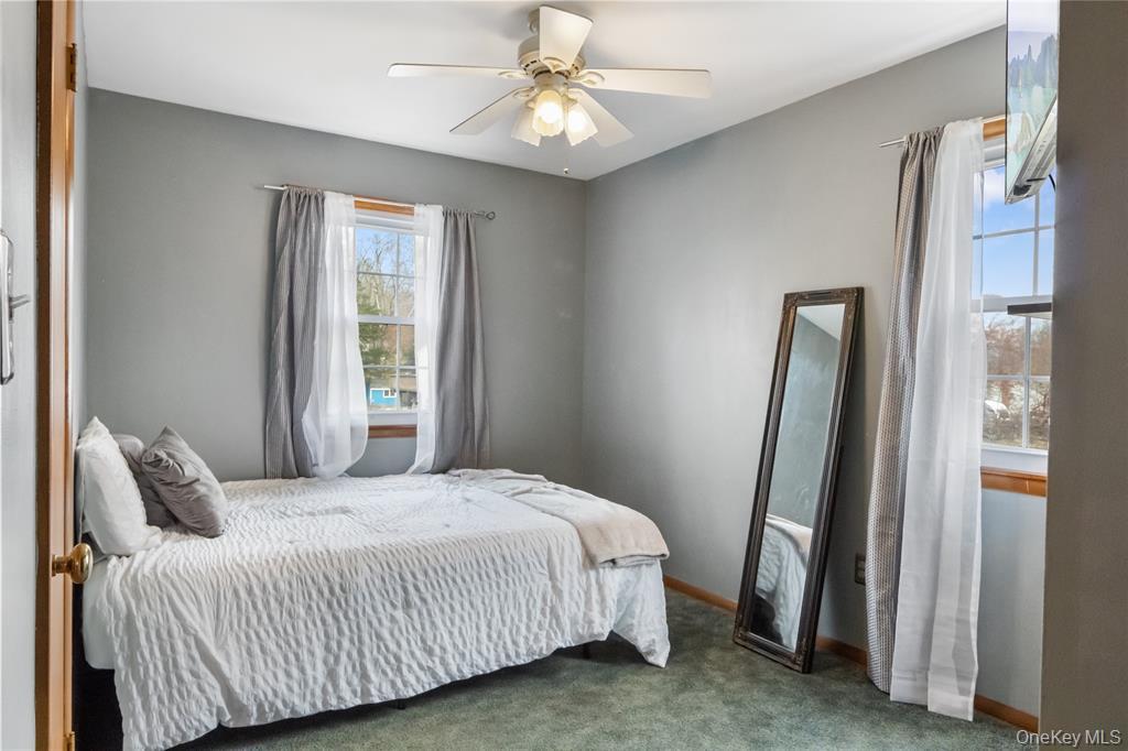 Single Family Newbury Orange County, NY 10950, MLS-944010-17