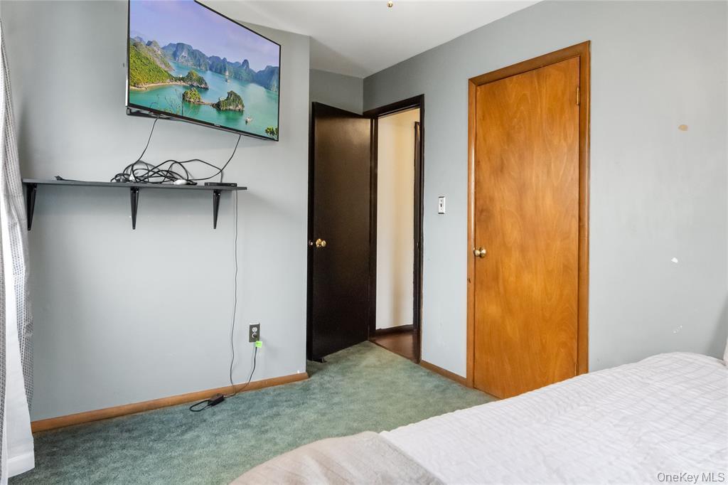 Single Family Newbury Orange County, NY 10950, MLS-944010-18